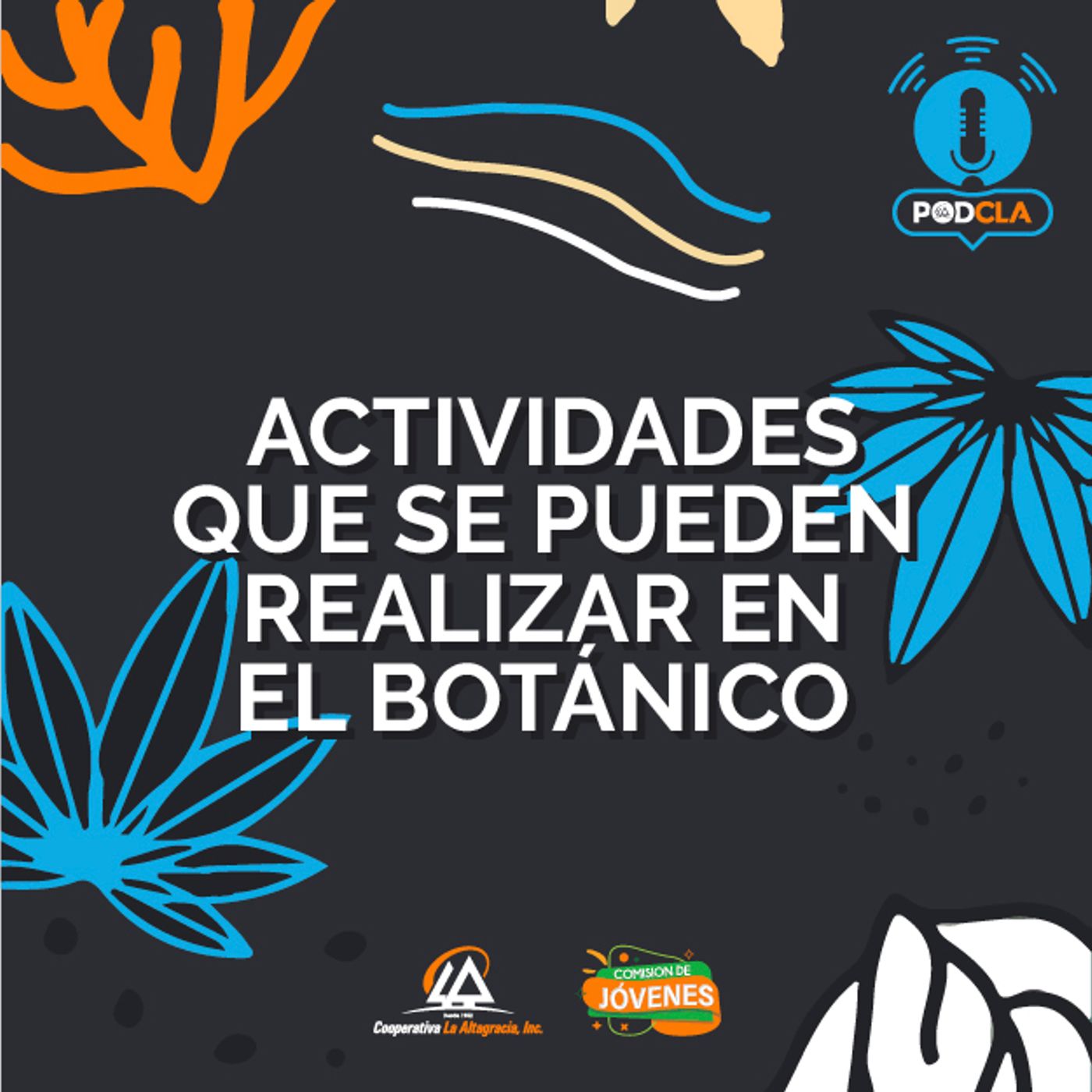 PODCLA