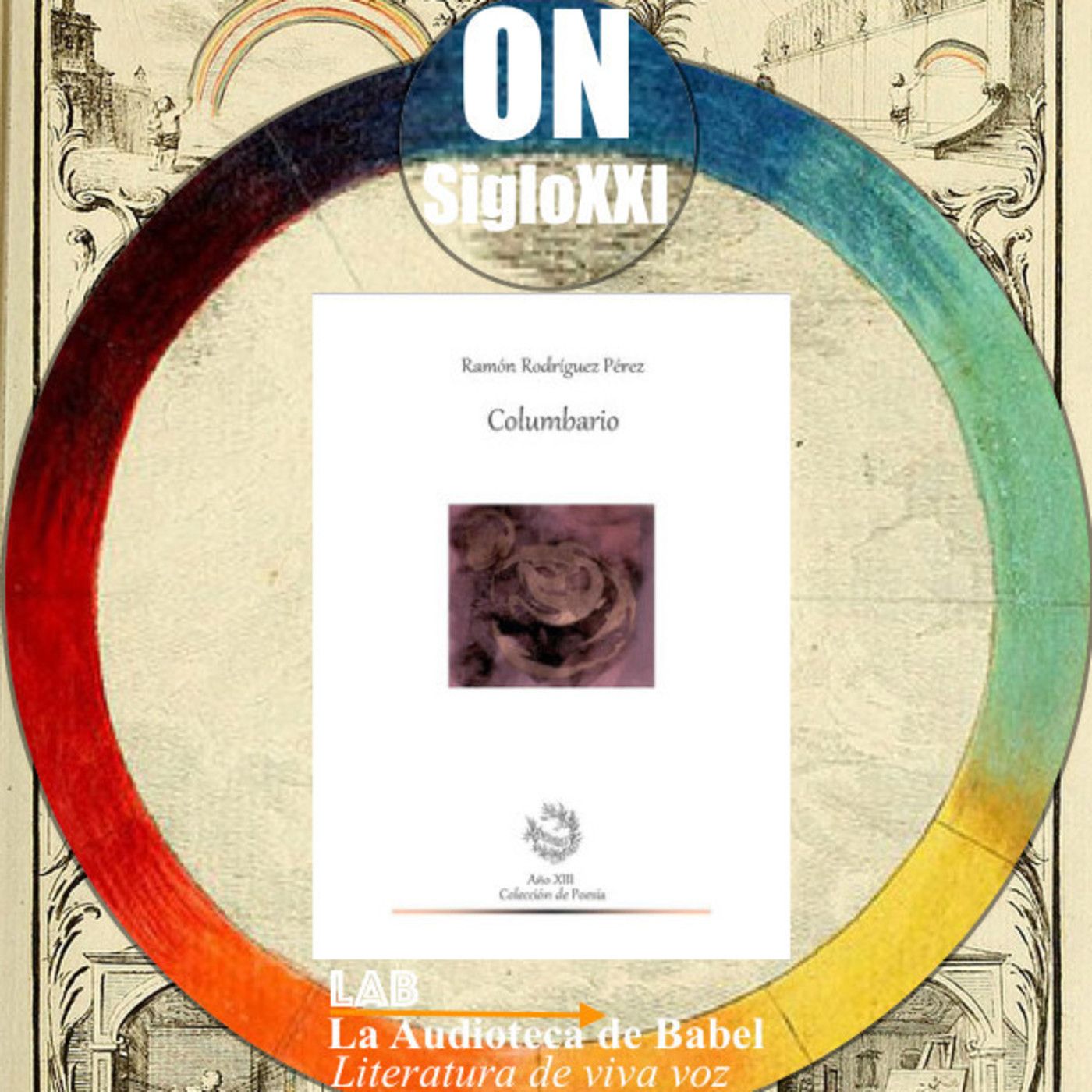Bibliovoz LA LECTORA
