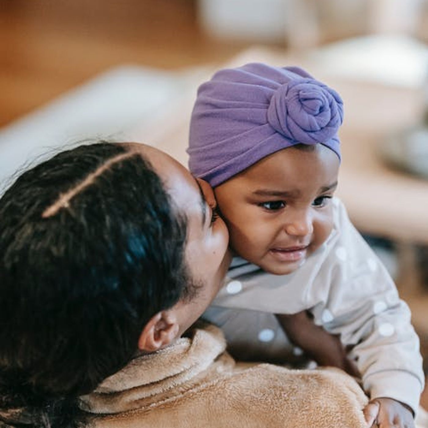 Episode 027 - First Time Mom Over 40 Years Old After Multiple IVF Rounds and Hormone Treatments w/ Quinn (Part 2)