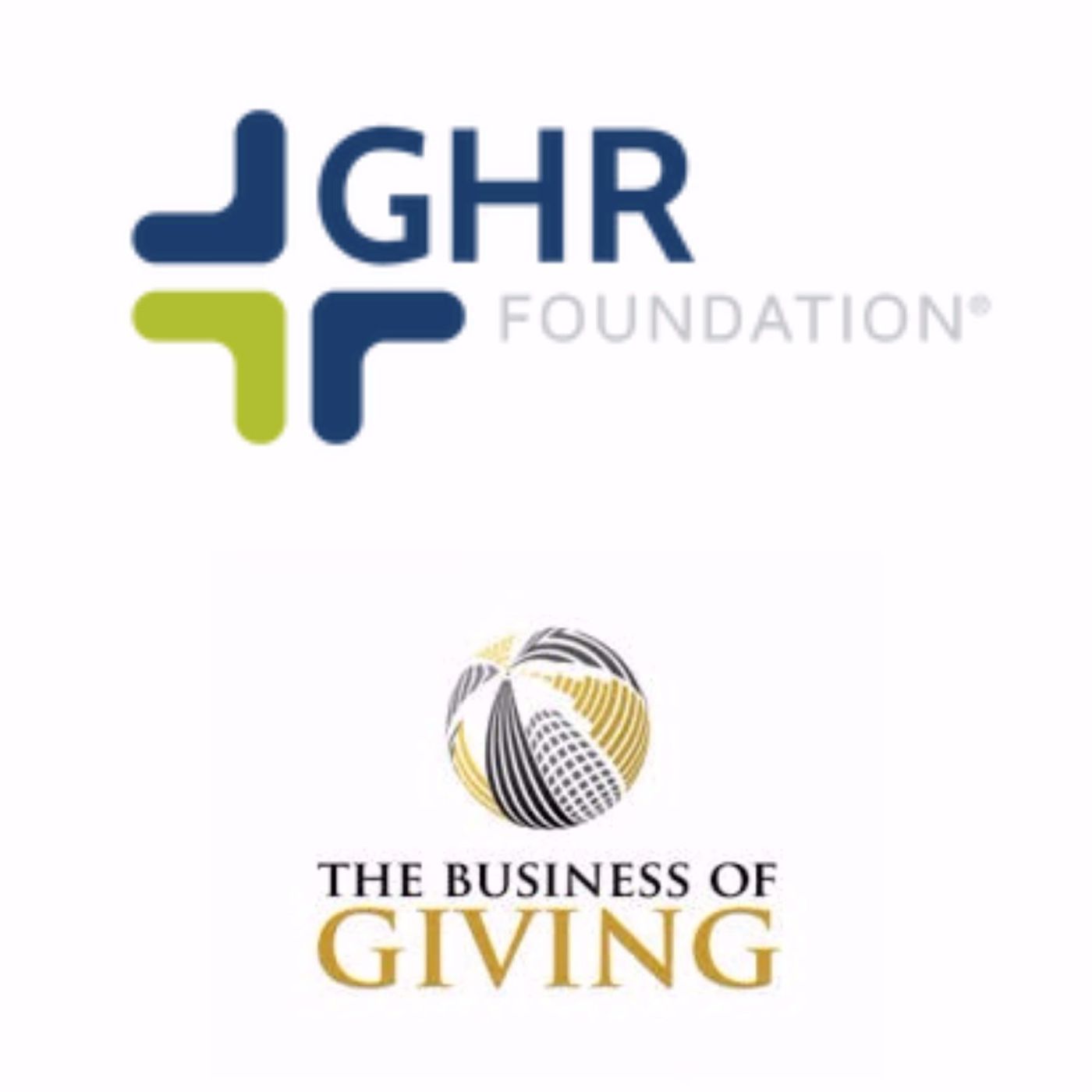 Business of Giving