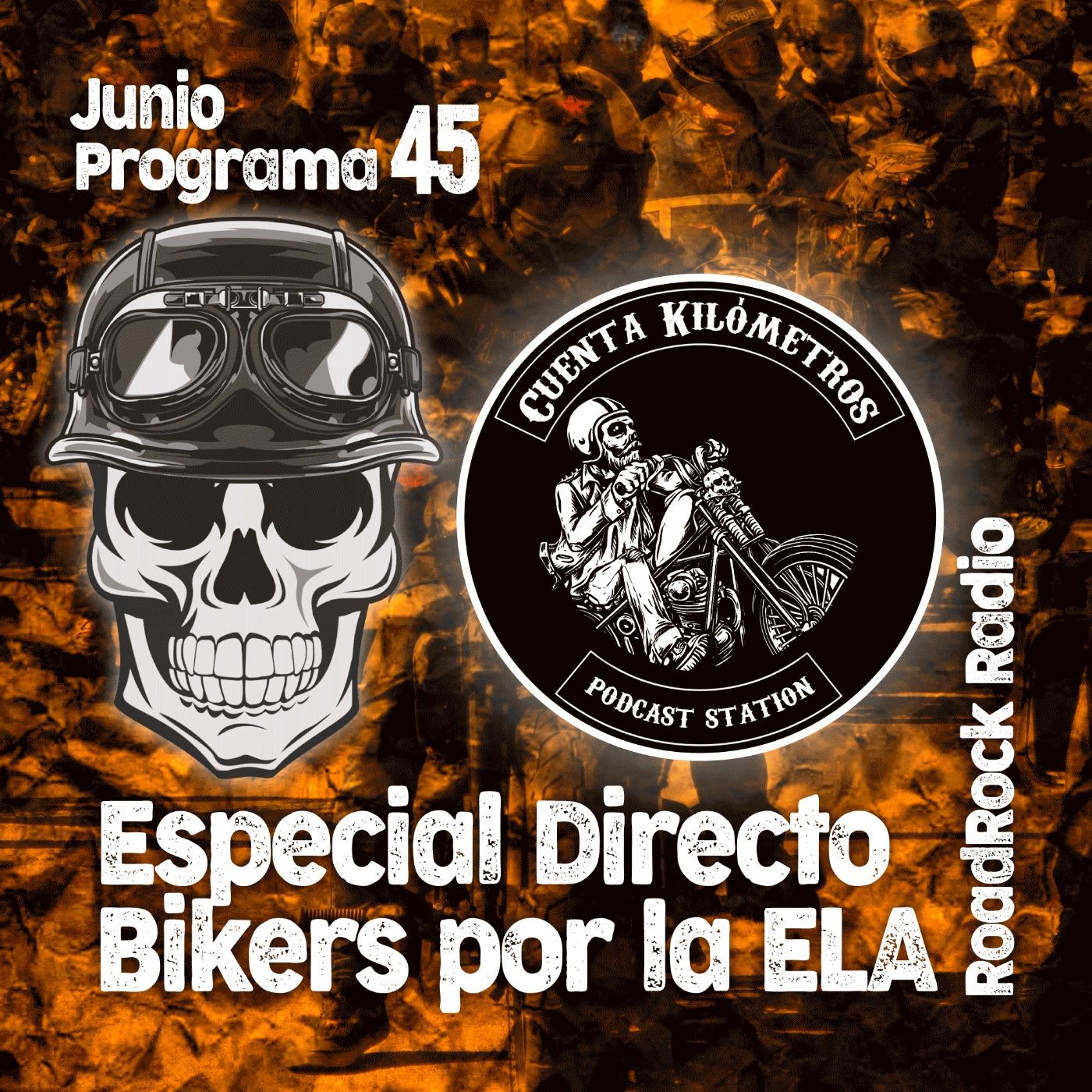 Road Rock Radio