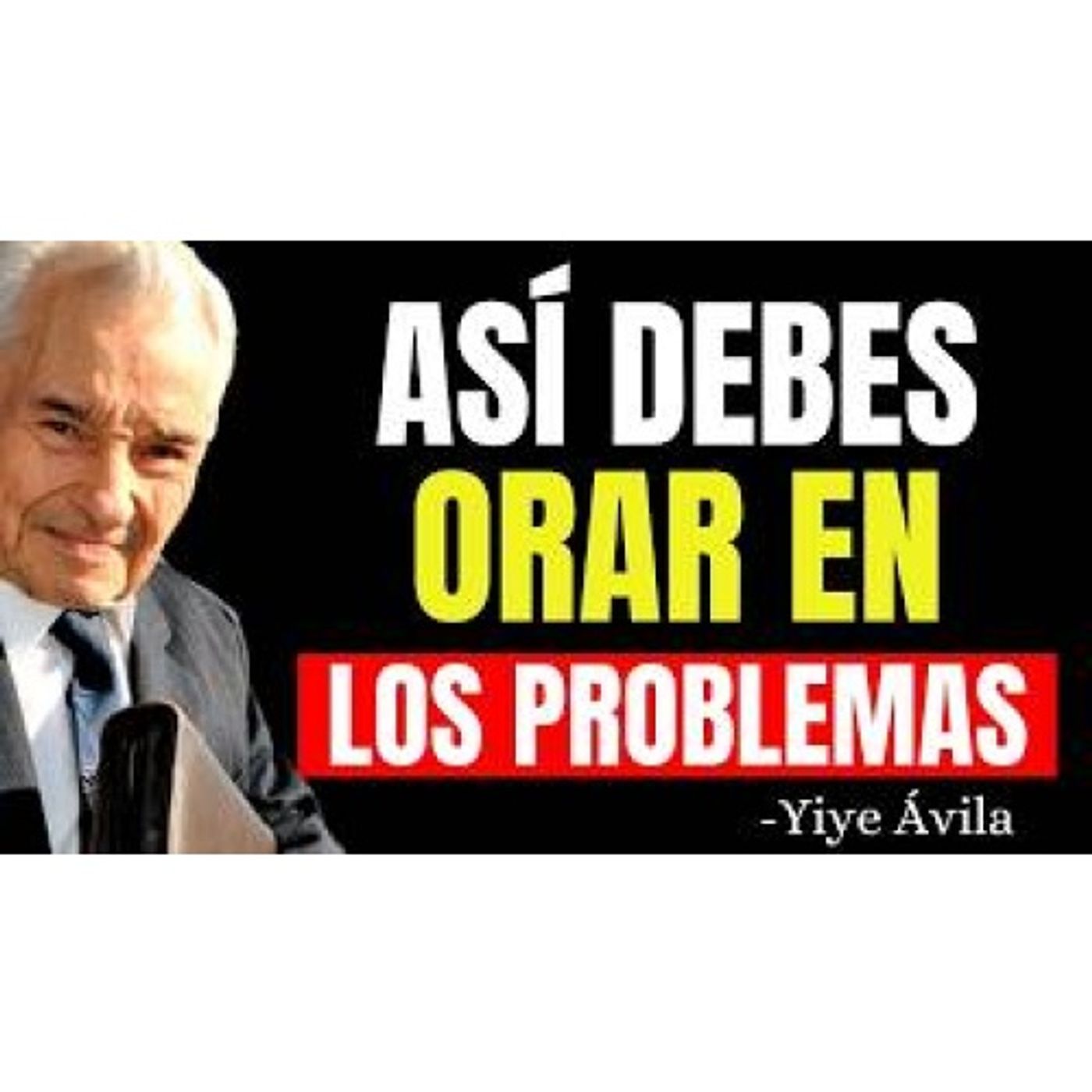 ASÍ ES COMO DEBES ORAR EN MEDIO DE LAS PRUEBAS DE DIOS - Predicas Cristianas ASÍ ES COMO DEBES ORAR EN MEDIO DE LAS PRUEBAS DE DIOS - Predicas Cristianas
