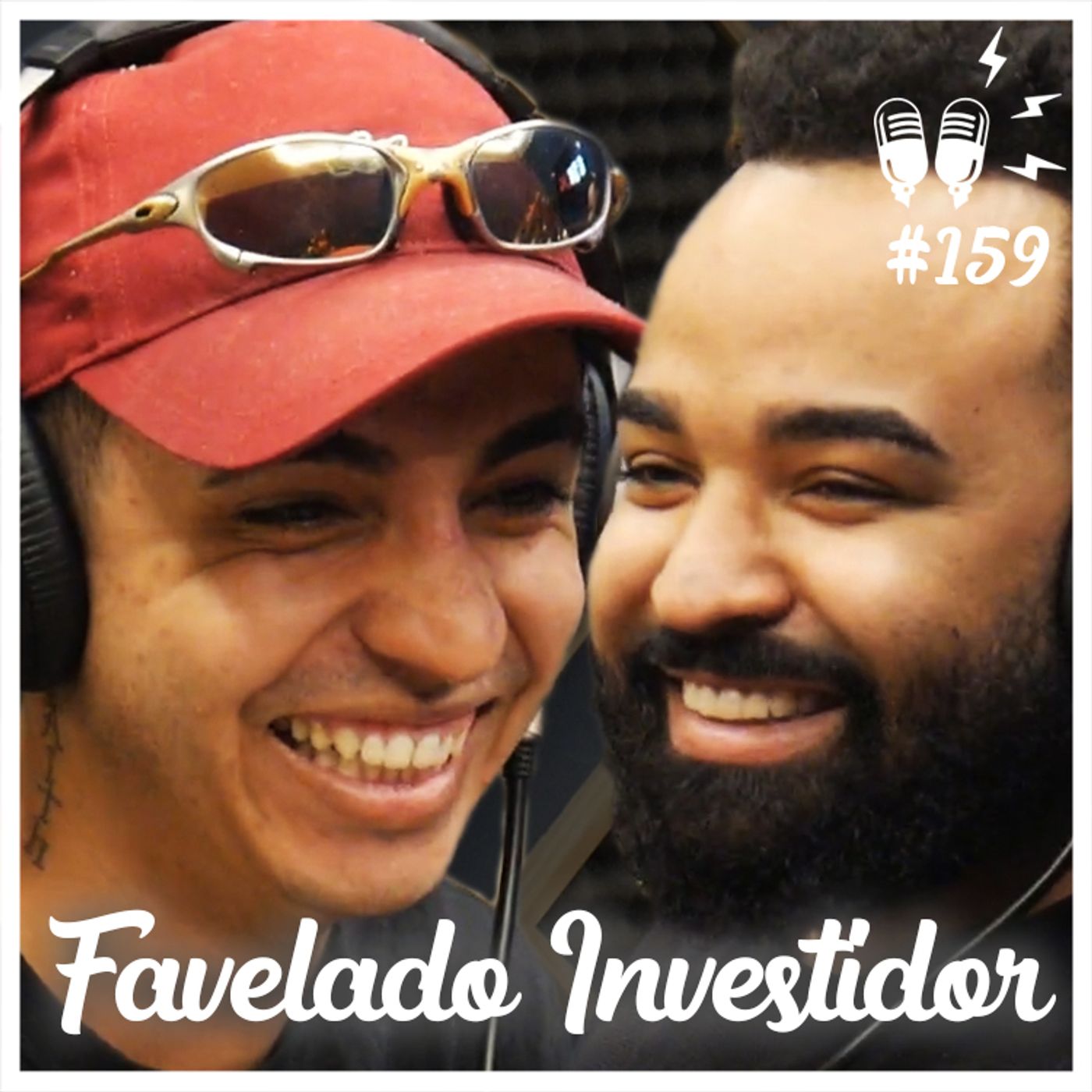 Alerta em 3 minutos podcast