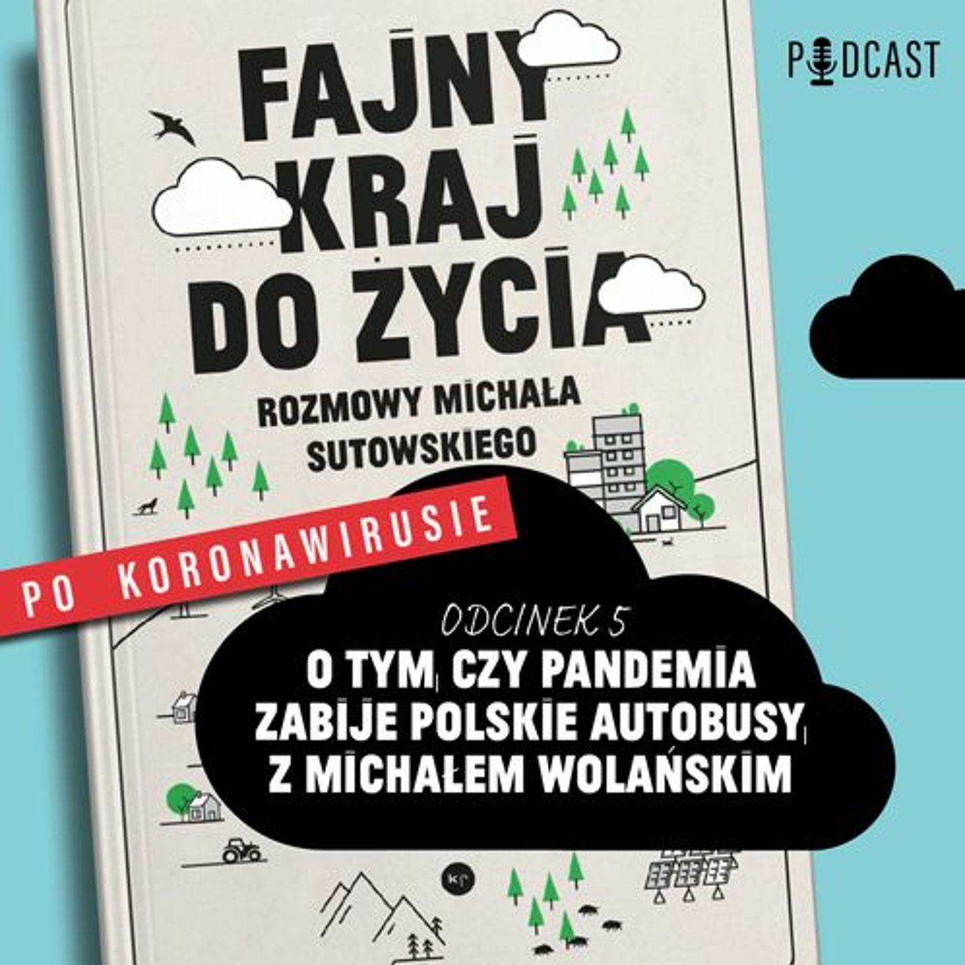 Podcasty Krytyki Politycznej