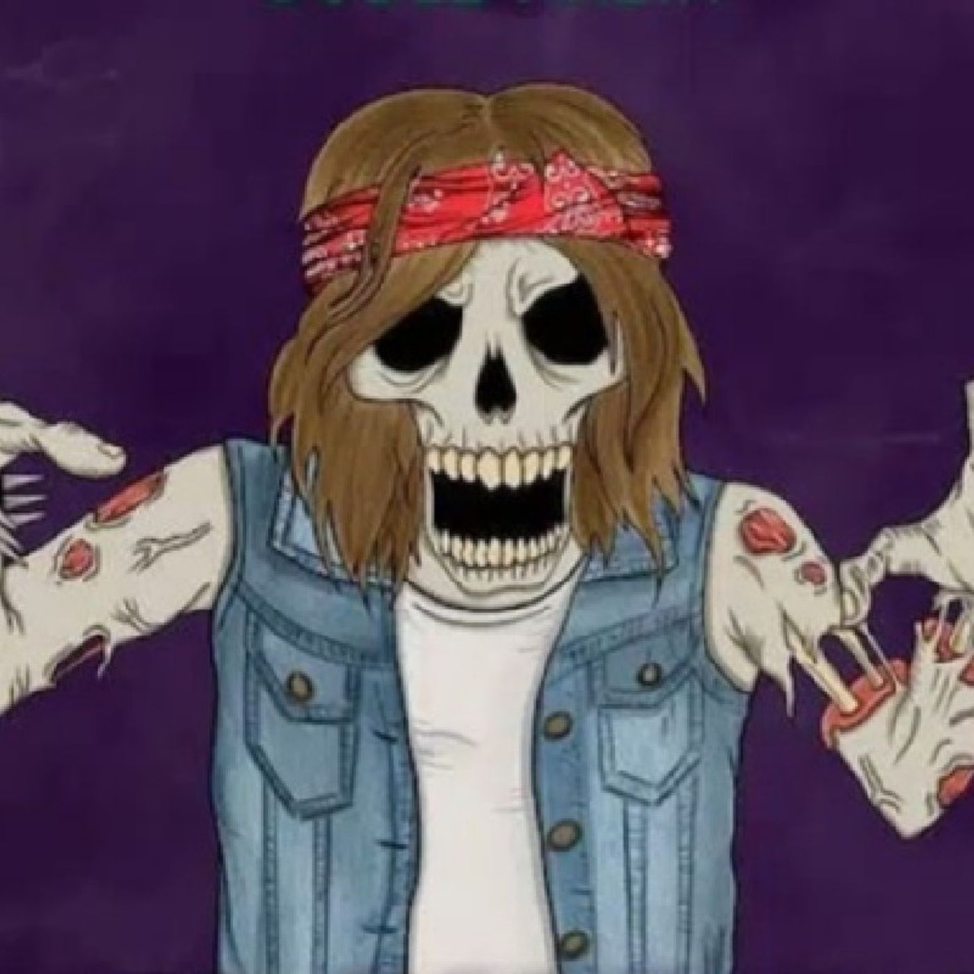 METALBROTHERS RADIO ROCK
