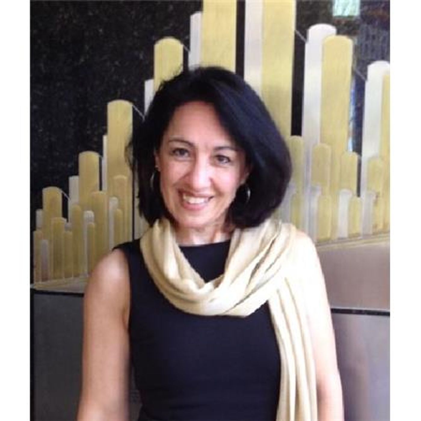 Lisa Santiago, Dog Poop is Not Chocolate, Alzheimer Care Expert episode artwork