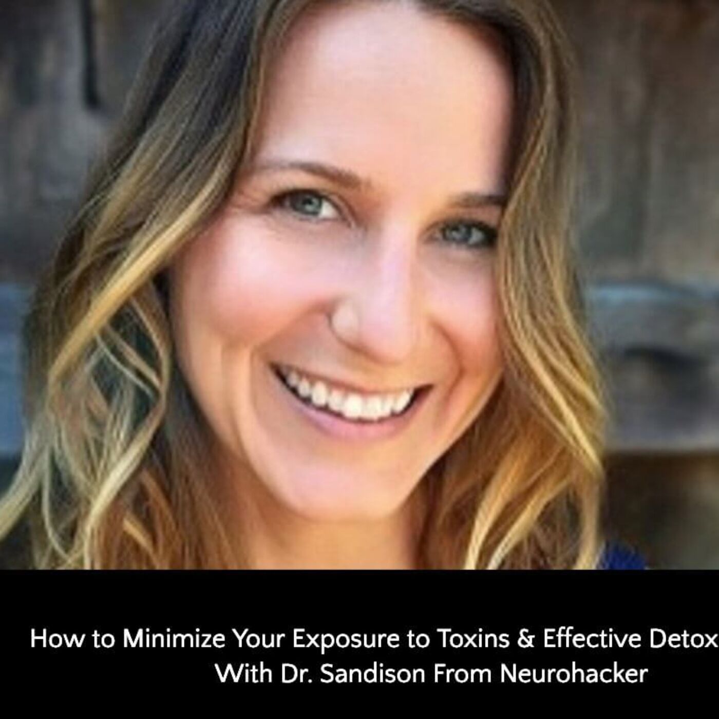 The Wellness Mama Podcast