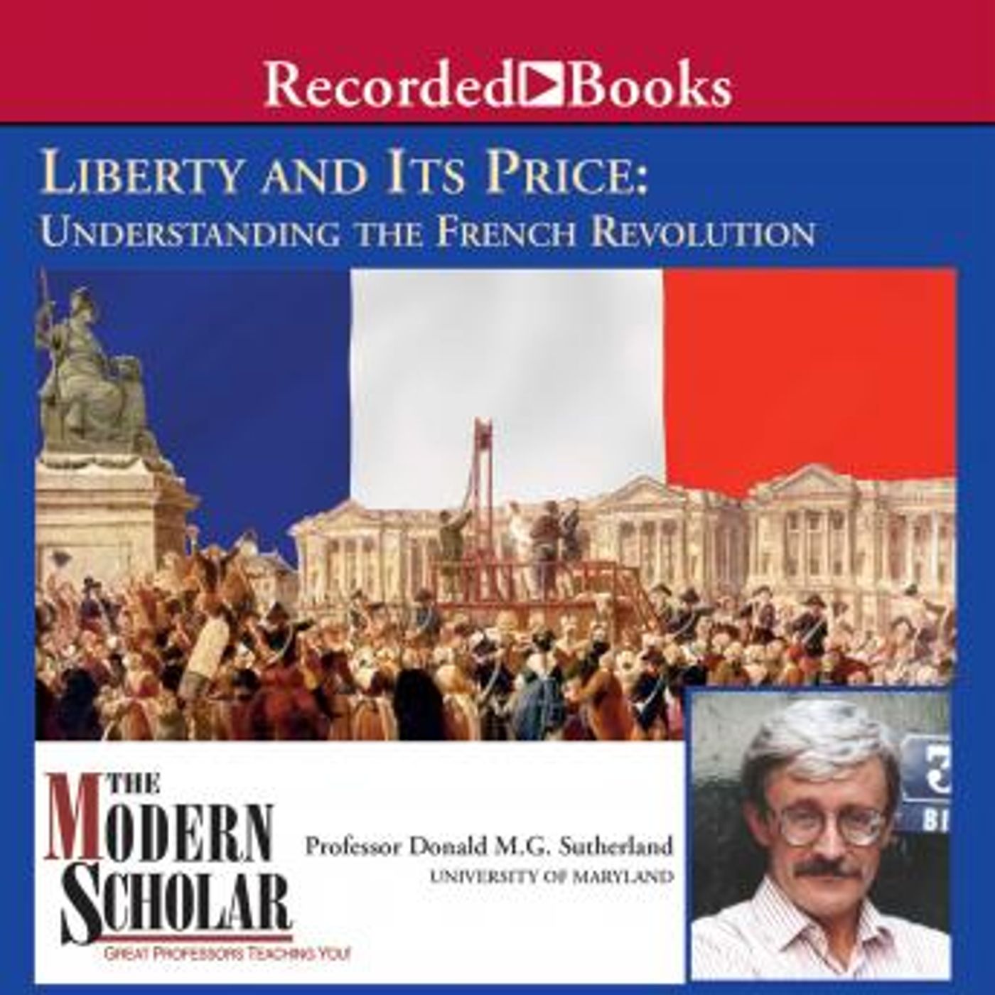 Listen to Best Full Audiobooks in History, Europe