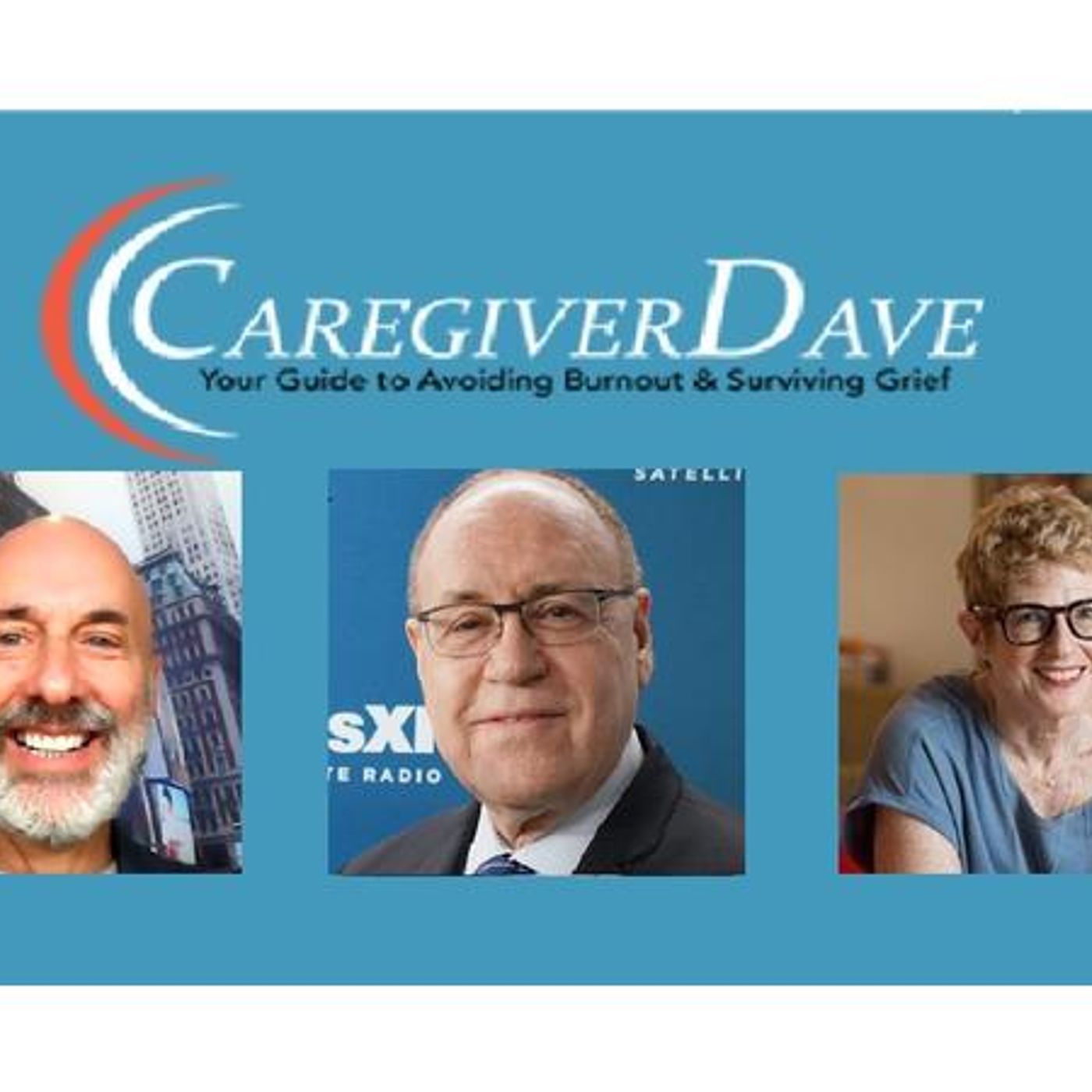 Dr. Marc Siegel, Author, Physician, Professor of Medicine, FOX Contributor episode artwork