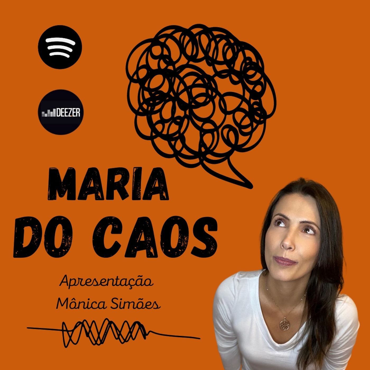 Maria do Caos