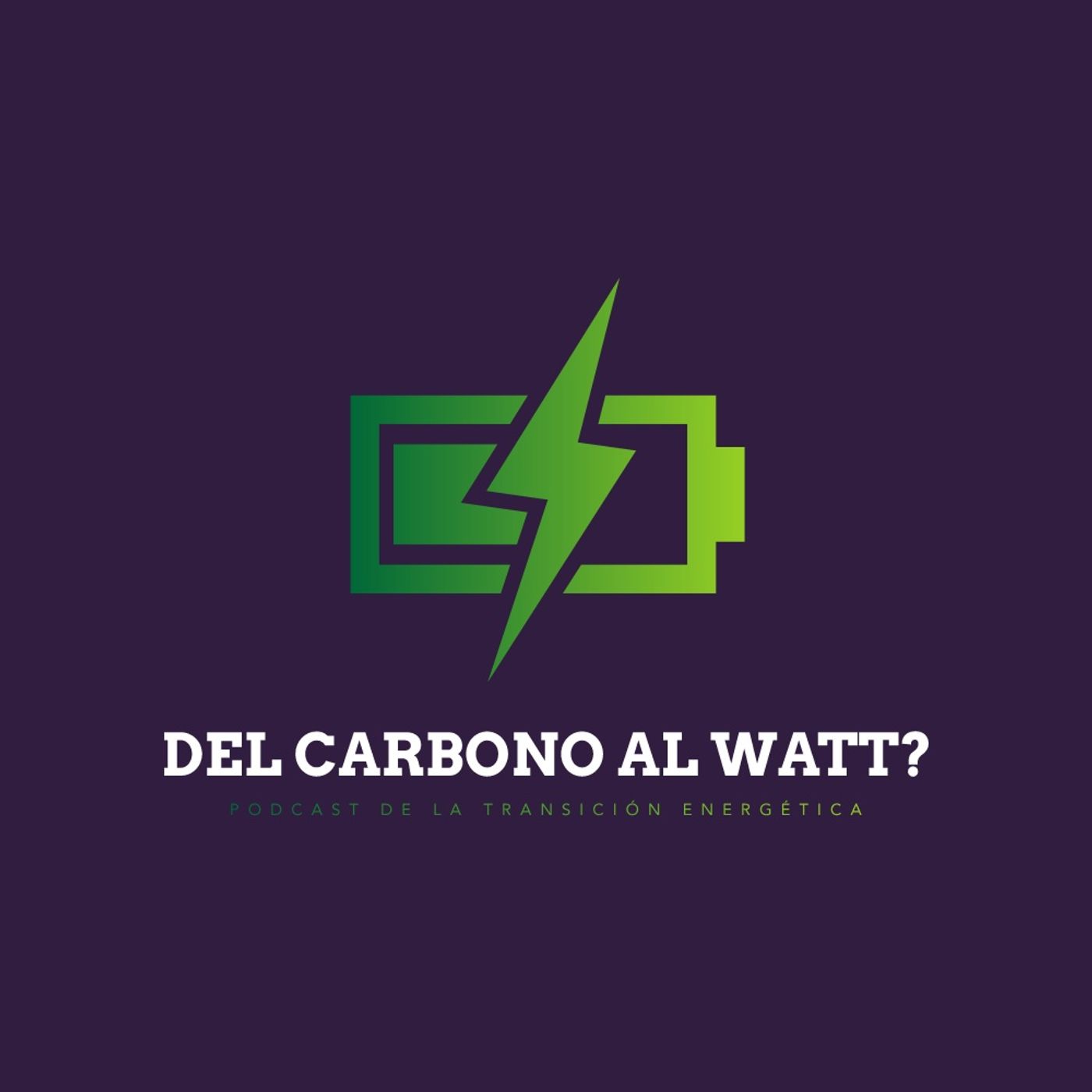 DEL CARBONO AL WATT?