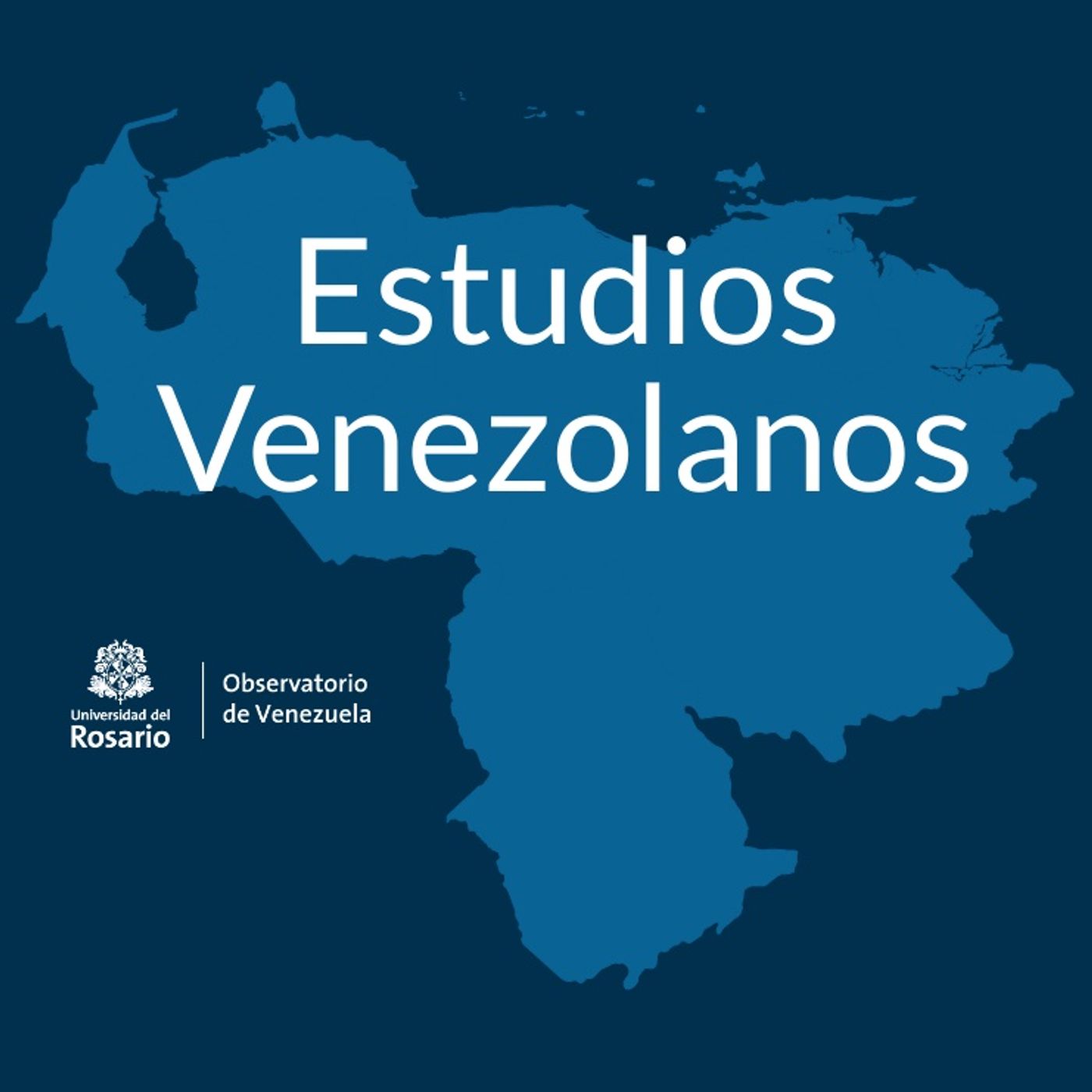 Estudios Venezolanos