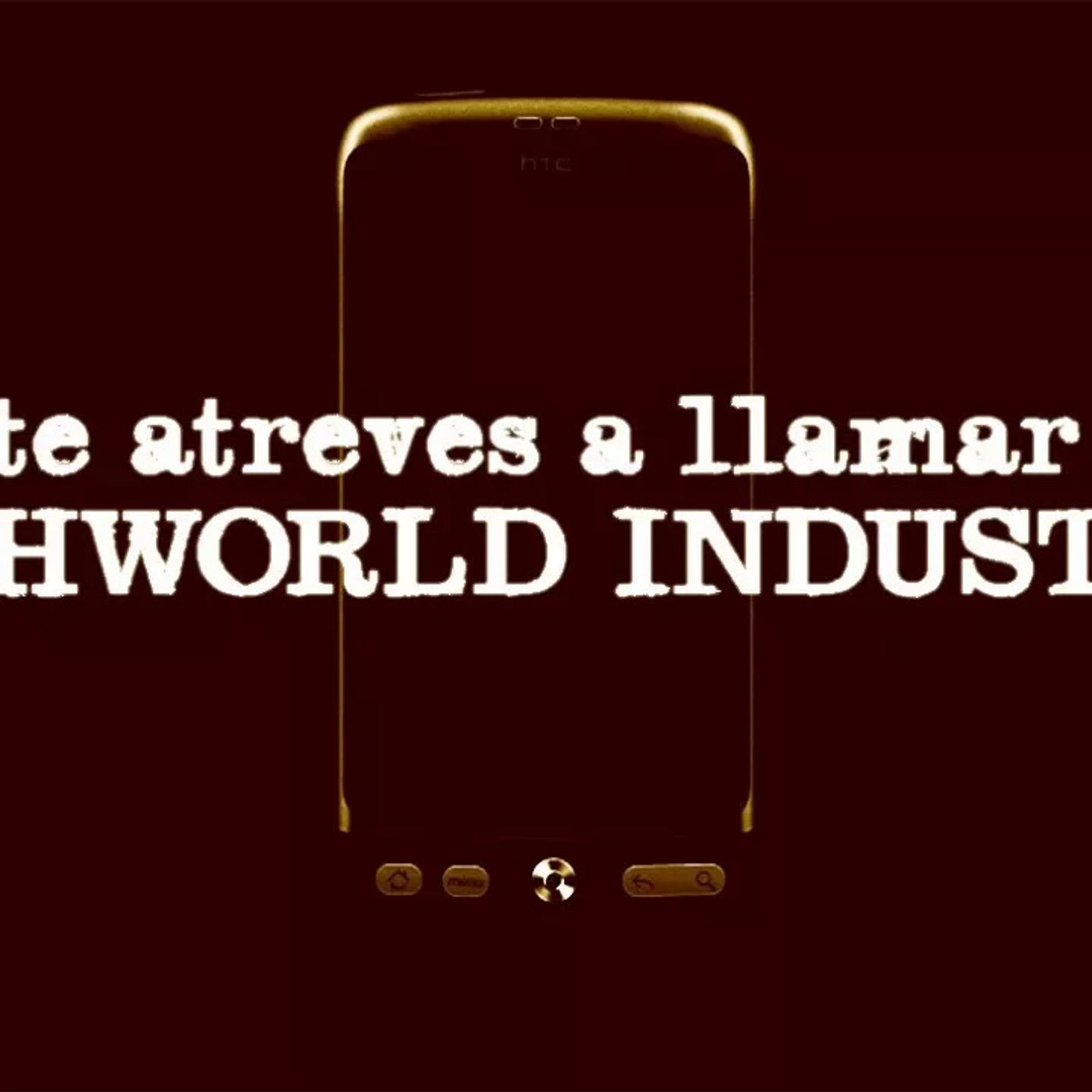 Portada de El Podcast de DrossRotzank