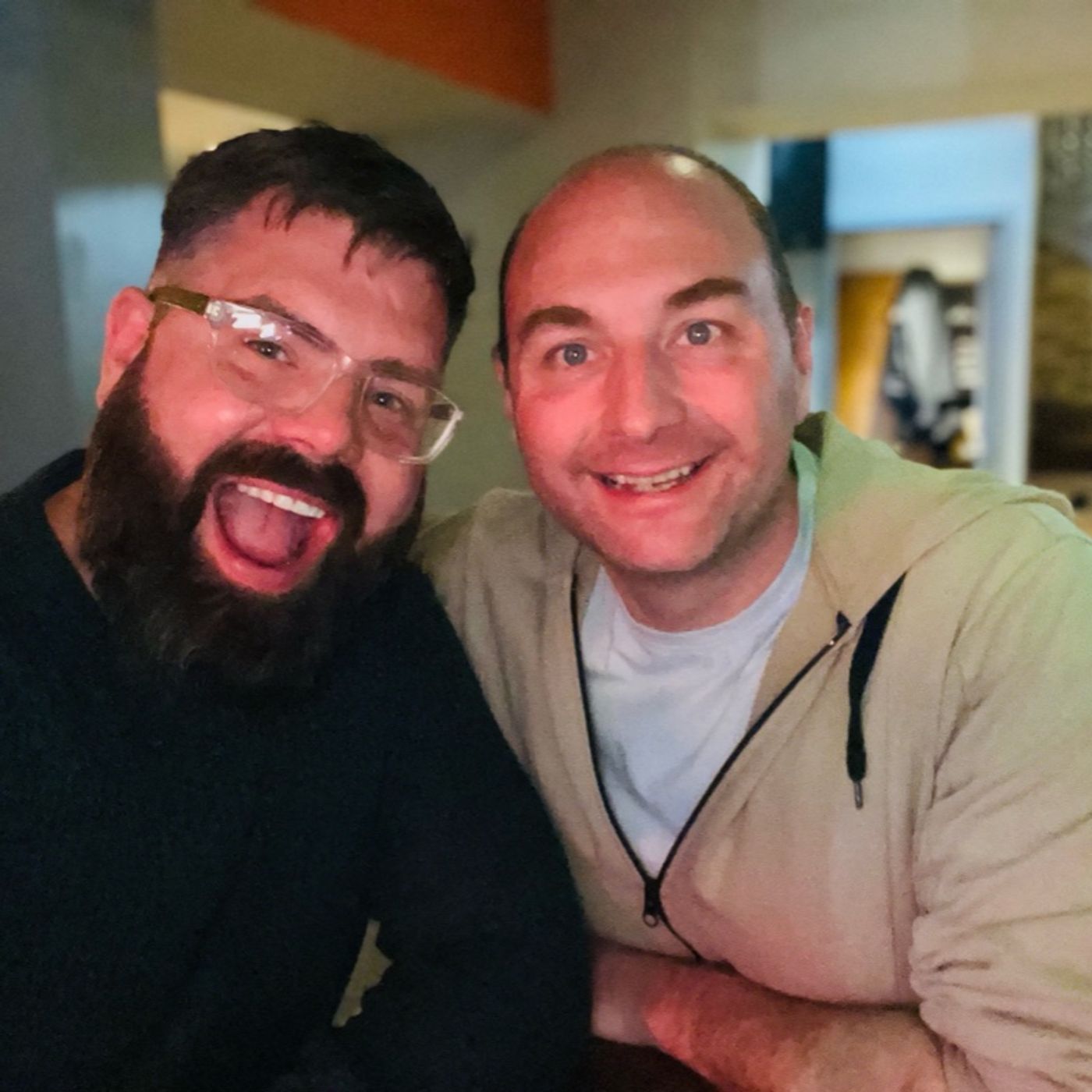 The Gentleman’s Talk