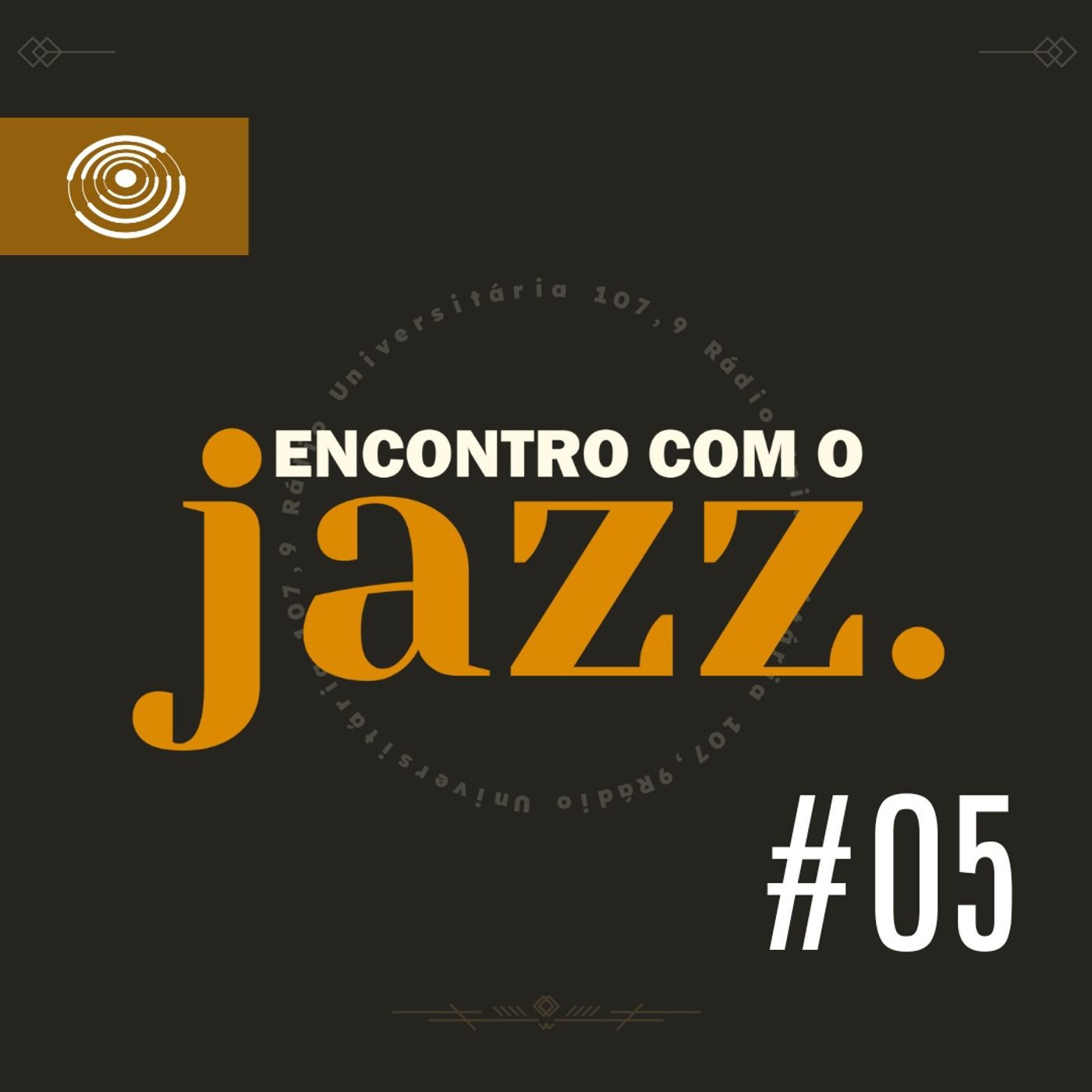 Encontro com o Jazz