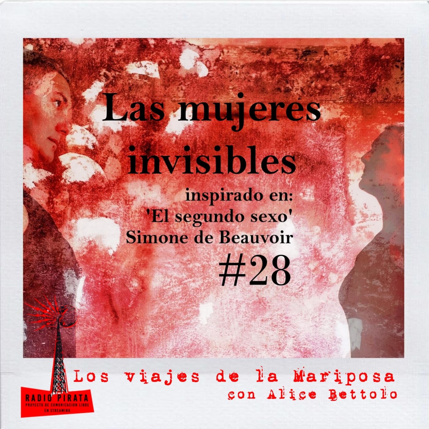 La Radio Pirata - Alice Bettolo