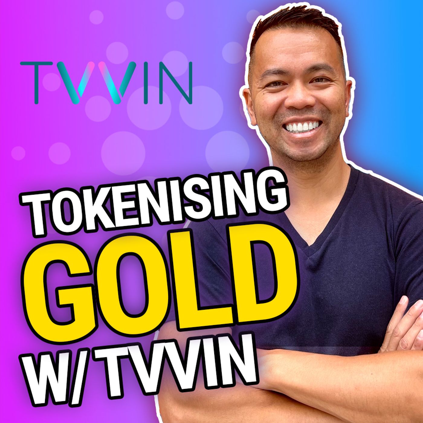 Digitalising Gold & Other Precious Metals with Tvvin