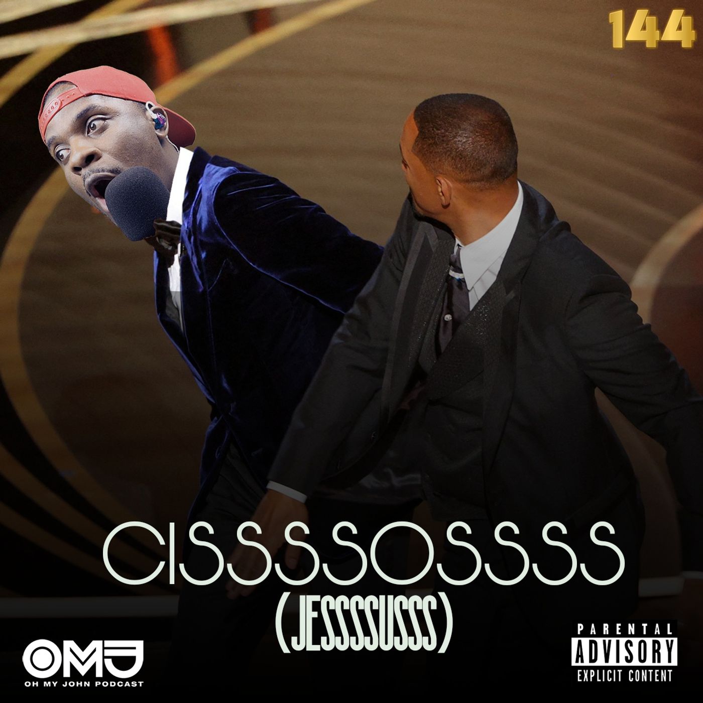 OMJ Podcast