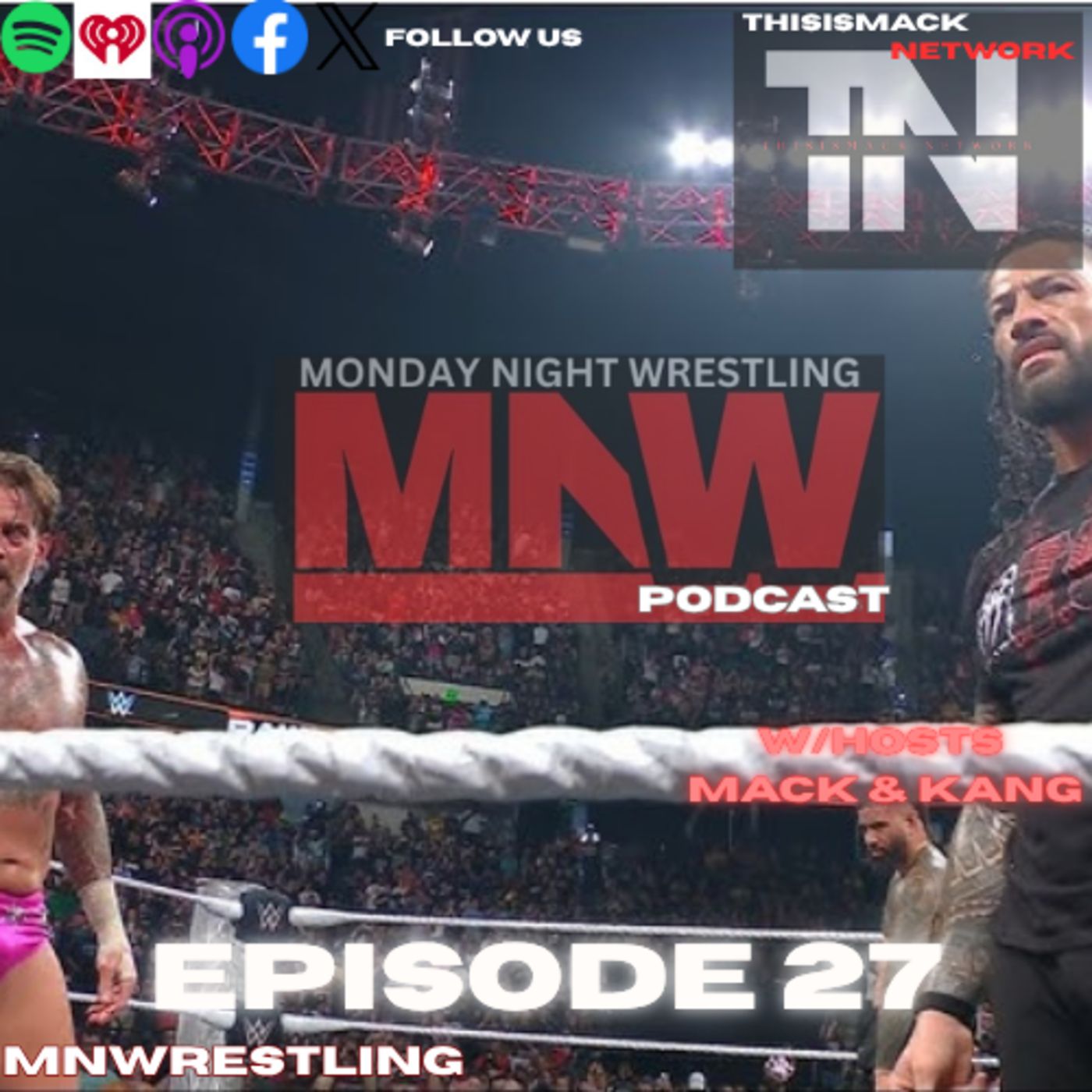 ThisisMack Network