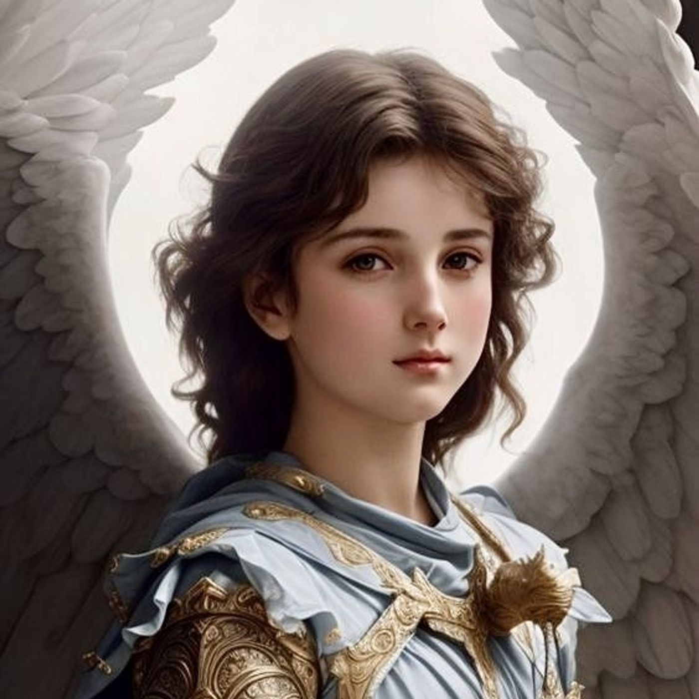 10-02-25 SS. Angeli custodi 10-02-25 SS. Angeli custodi