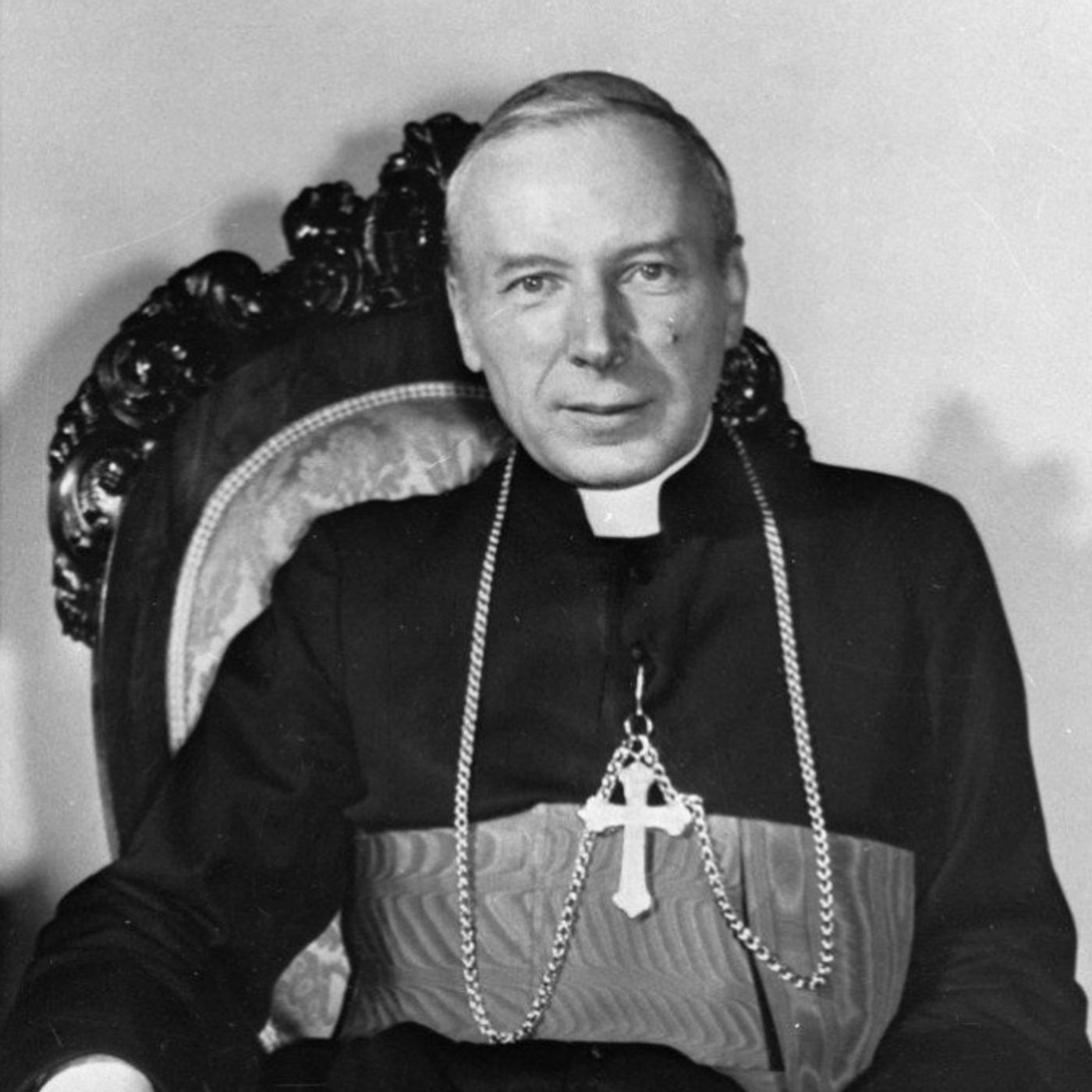 Kazania ks. Marcin Węcławski