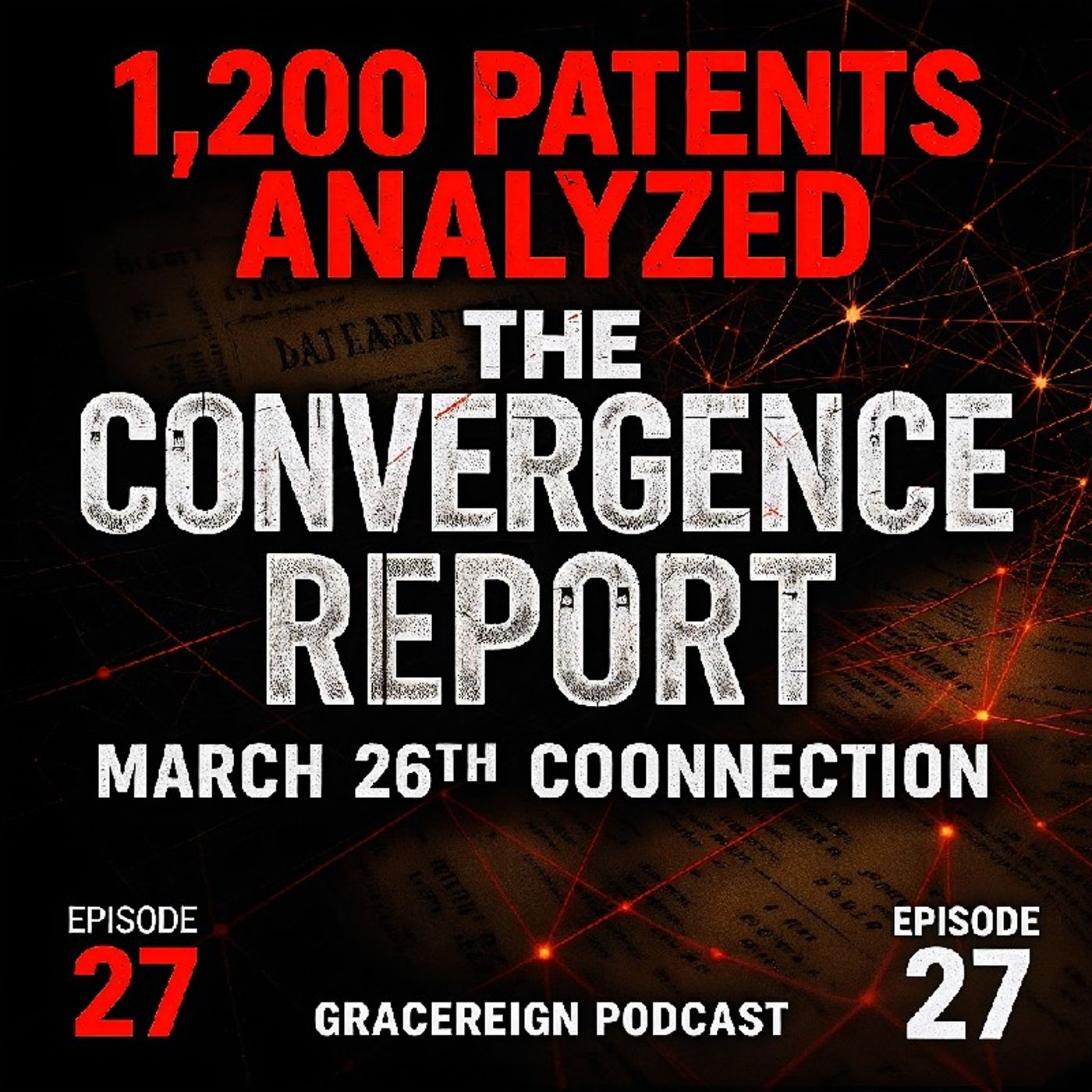 The GraceReign Podcast