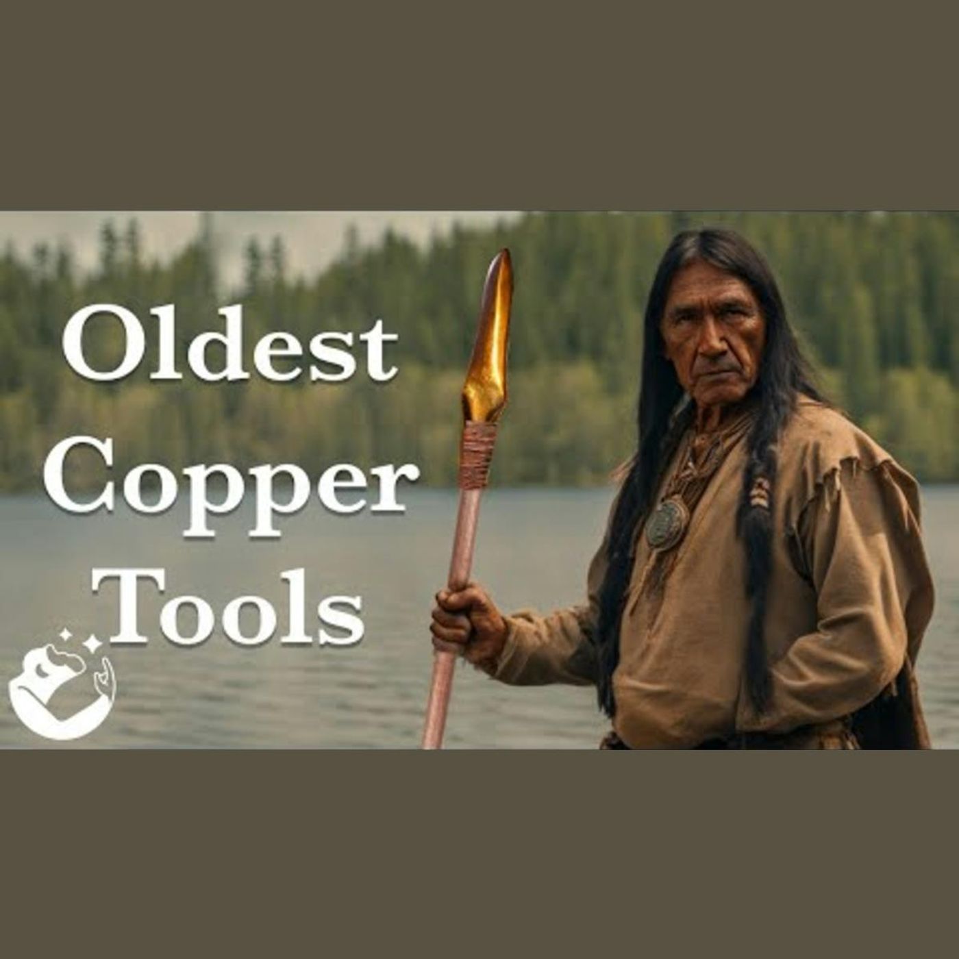 The Old Copper Culture of North America