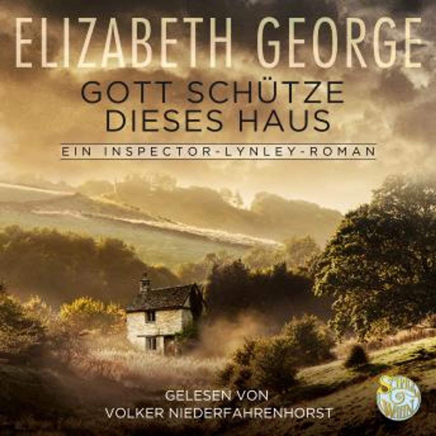 Top Full Audiobooks in Mystery, Thriller & Horror, Suspense