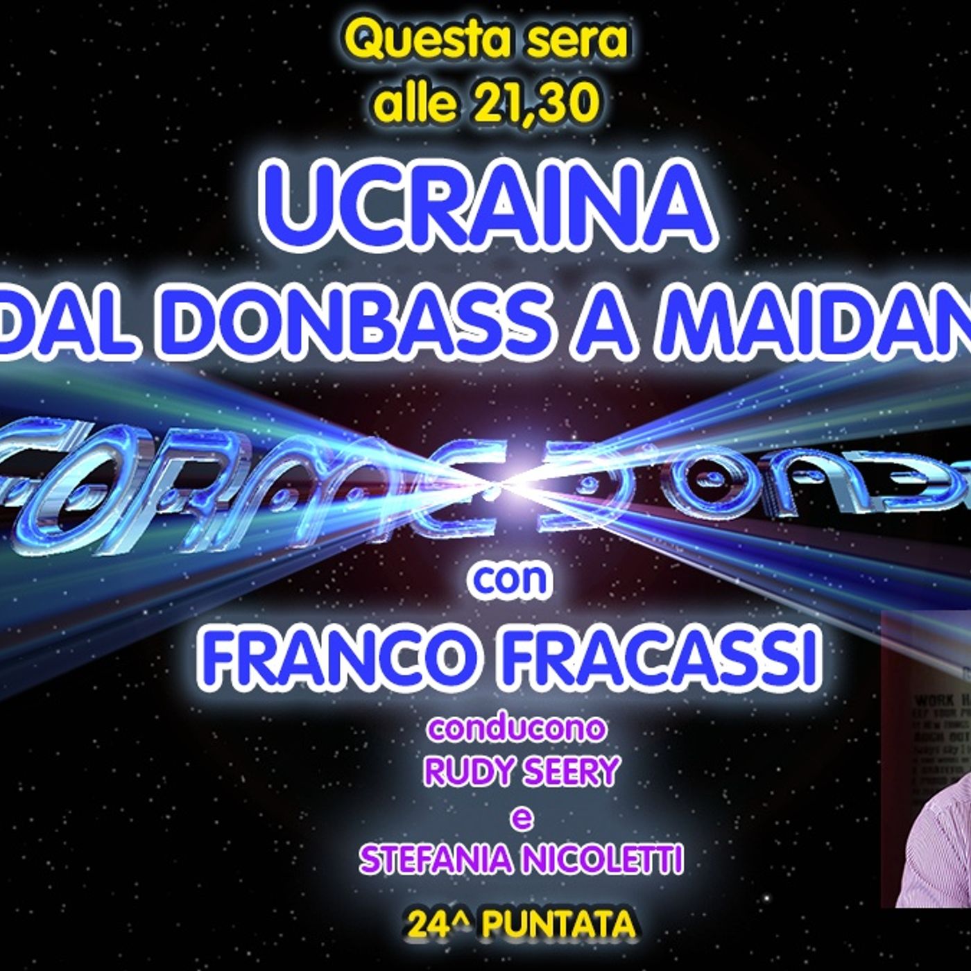 Forme d\' Onda: I Podcast