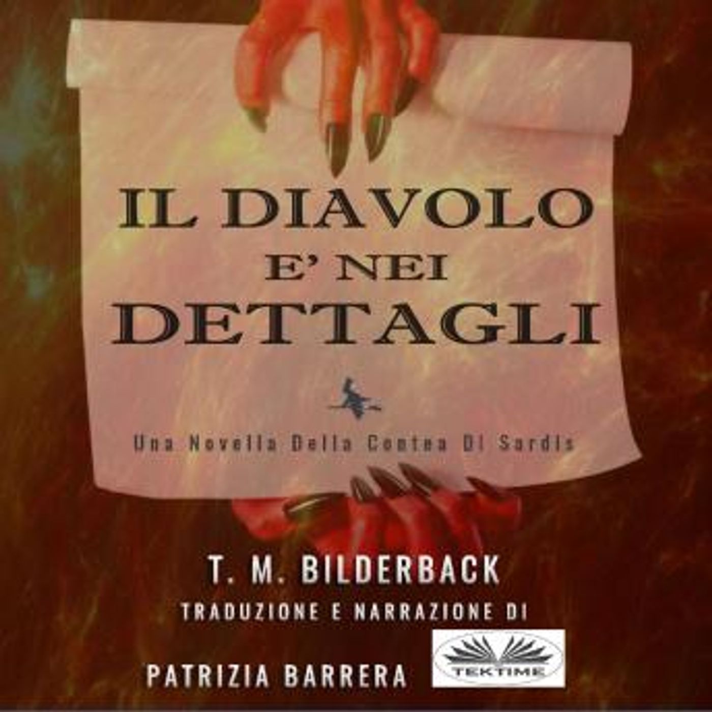 Download New Full Audiobooks in Mystery, Thriller & Horror, Horror