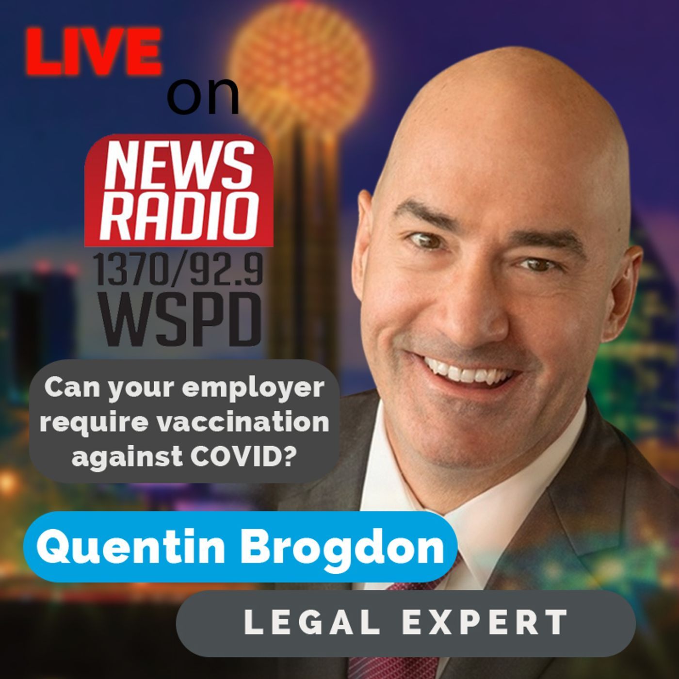 Crain Brogdon, LLP