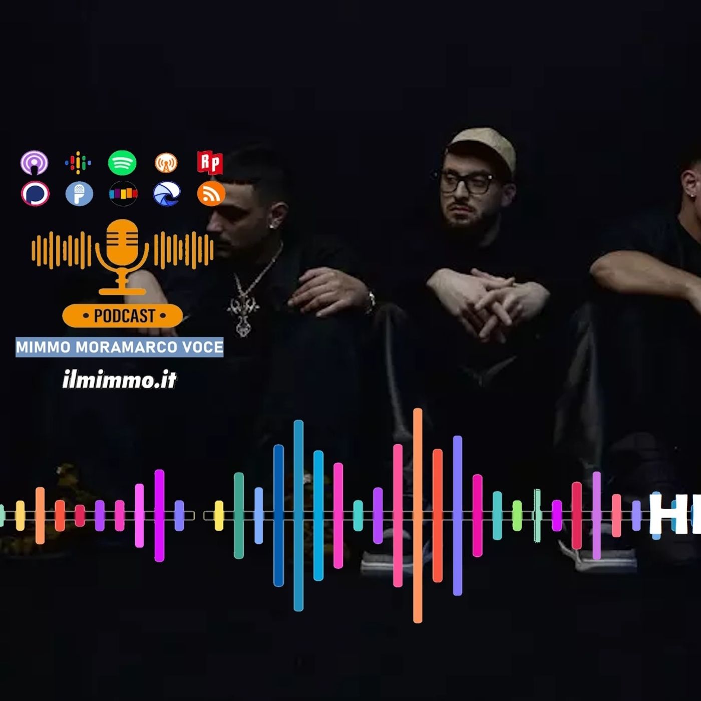 Mimmo Moramarco Ilmimmo