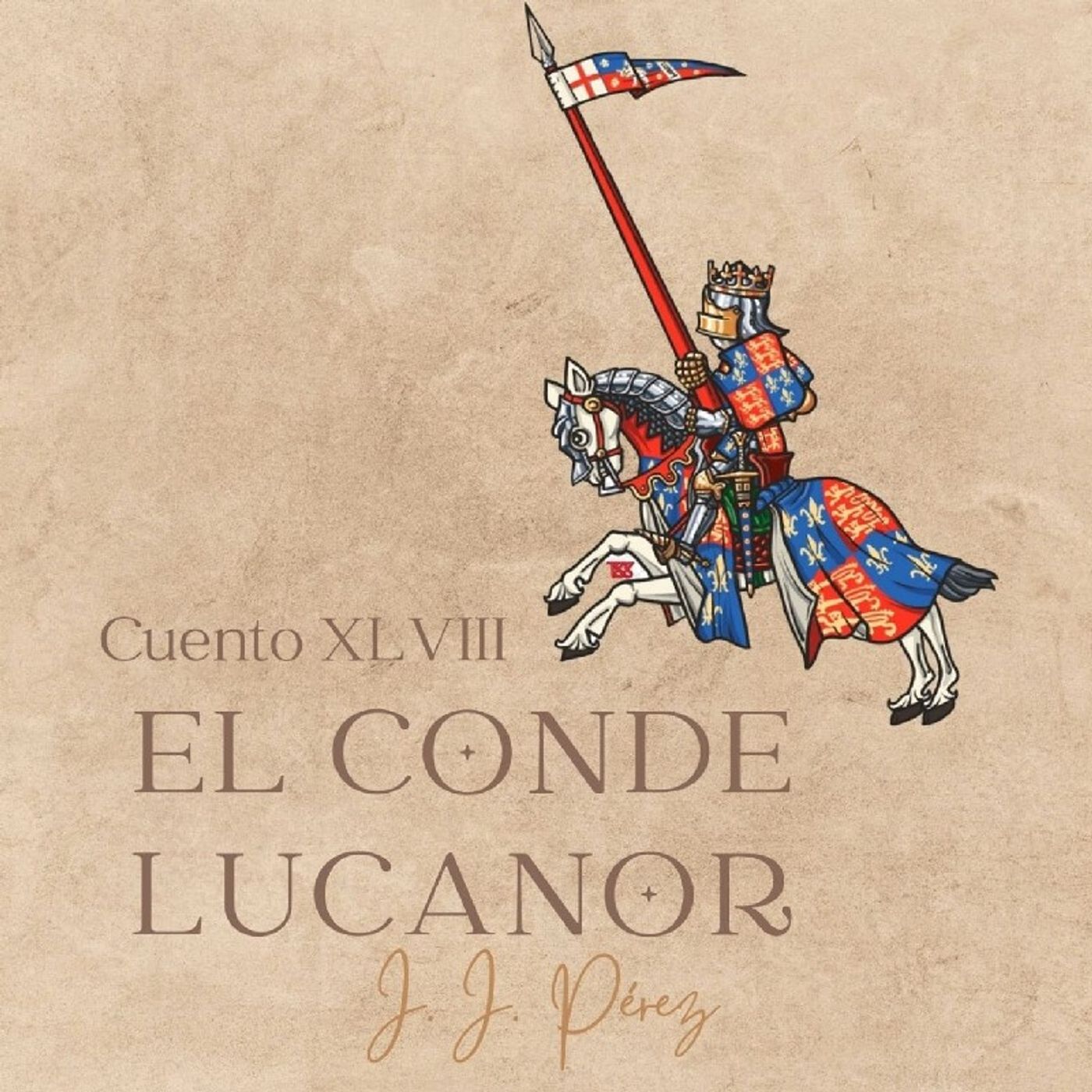 El podcast de Jessica Magallanes