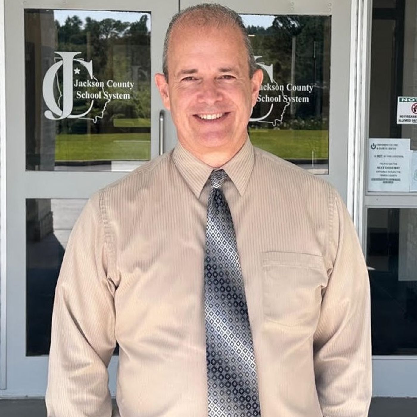 Northeast Georgia Business Radio