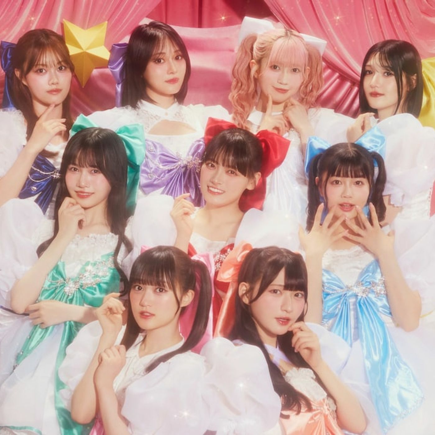 いぎなり東北産、ベストアルバムから新曲「この夏のヒロWin！」先行配信 - 音楽ナタリー episode artwork