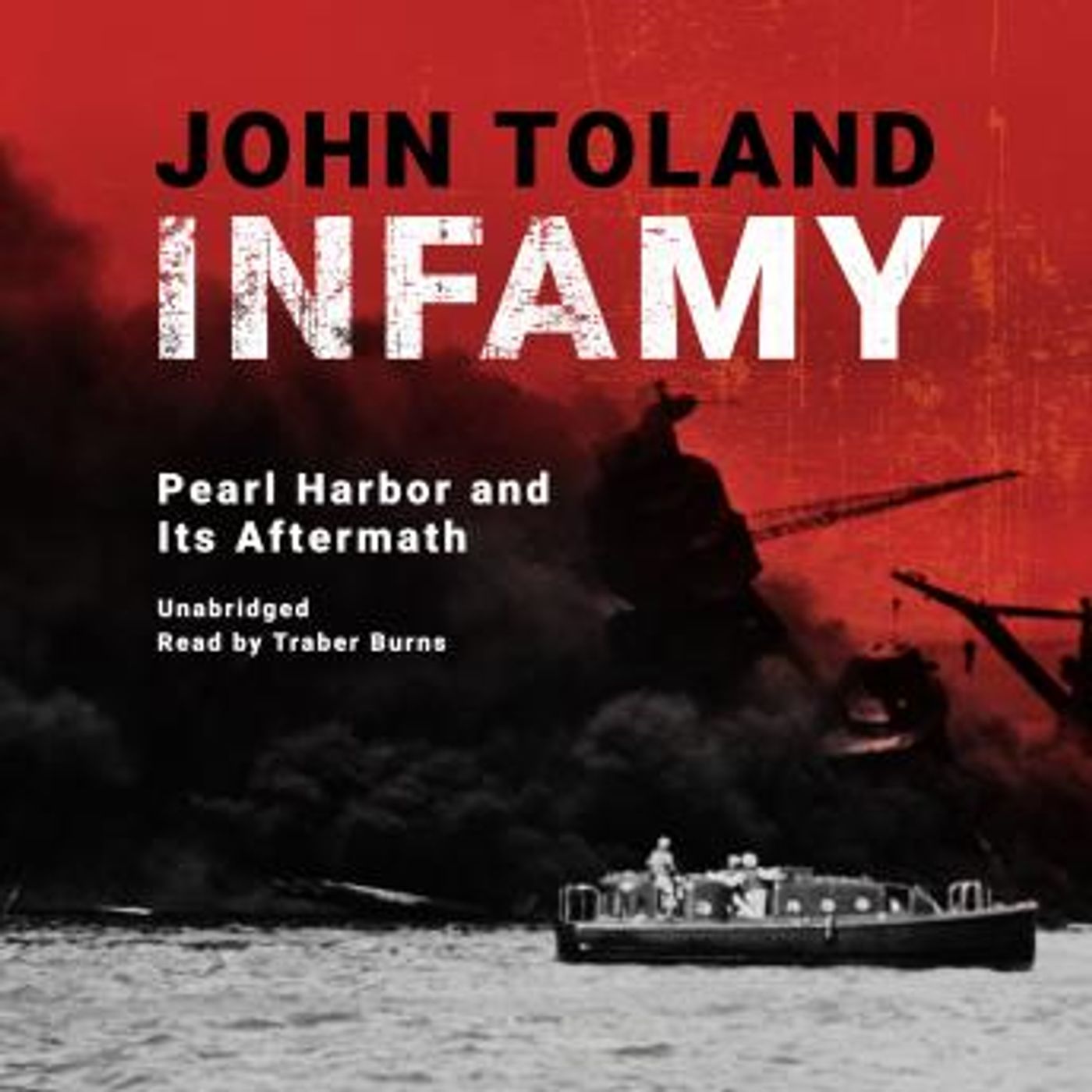 Explore New Full Audiobooks in History, Military