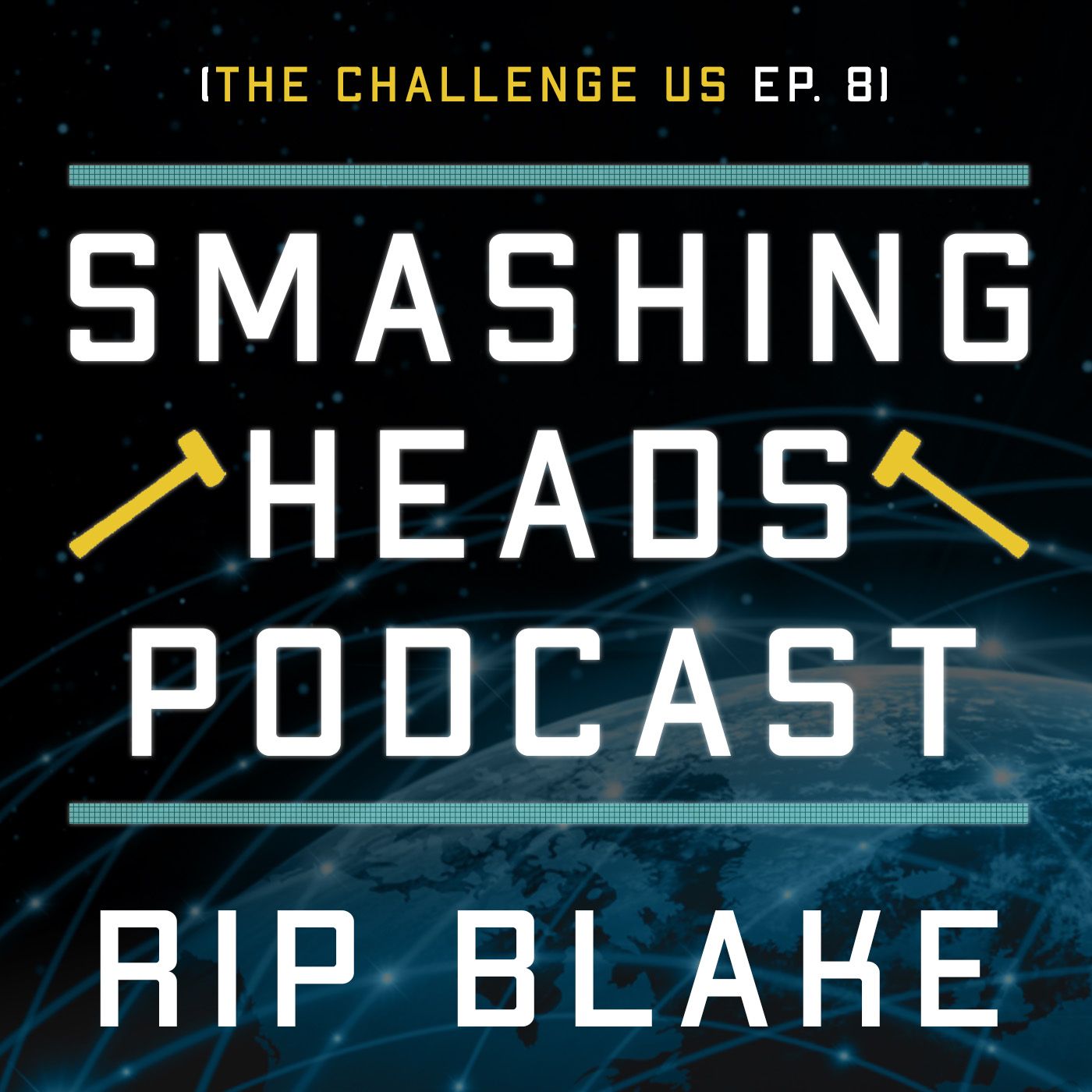 Smashing Heads Podcast
