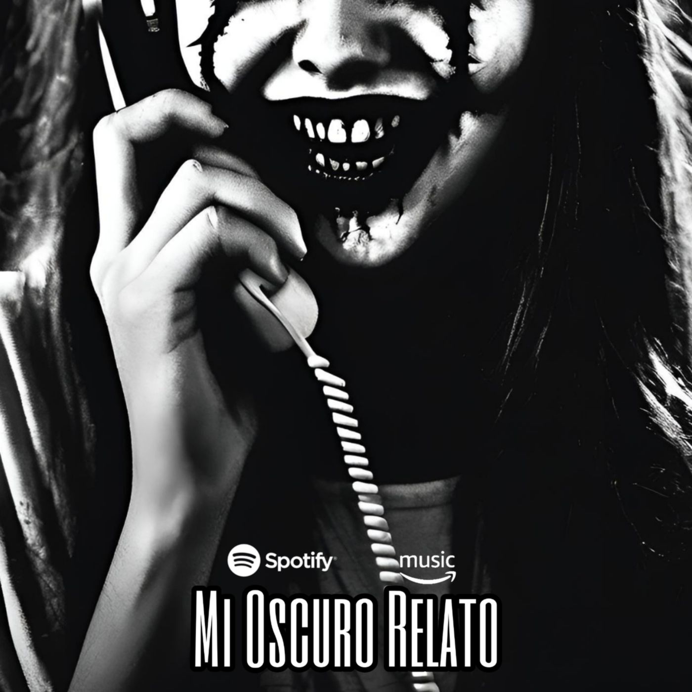 Mi Oscuro Relato