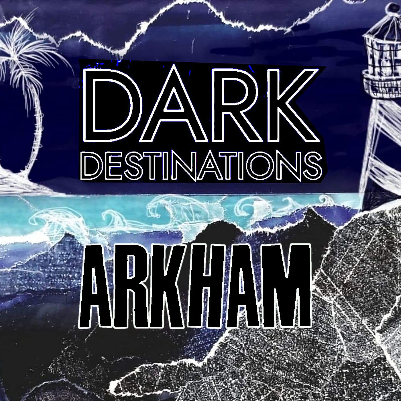 Arkham thumbnail