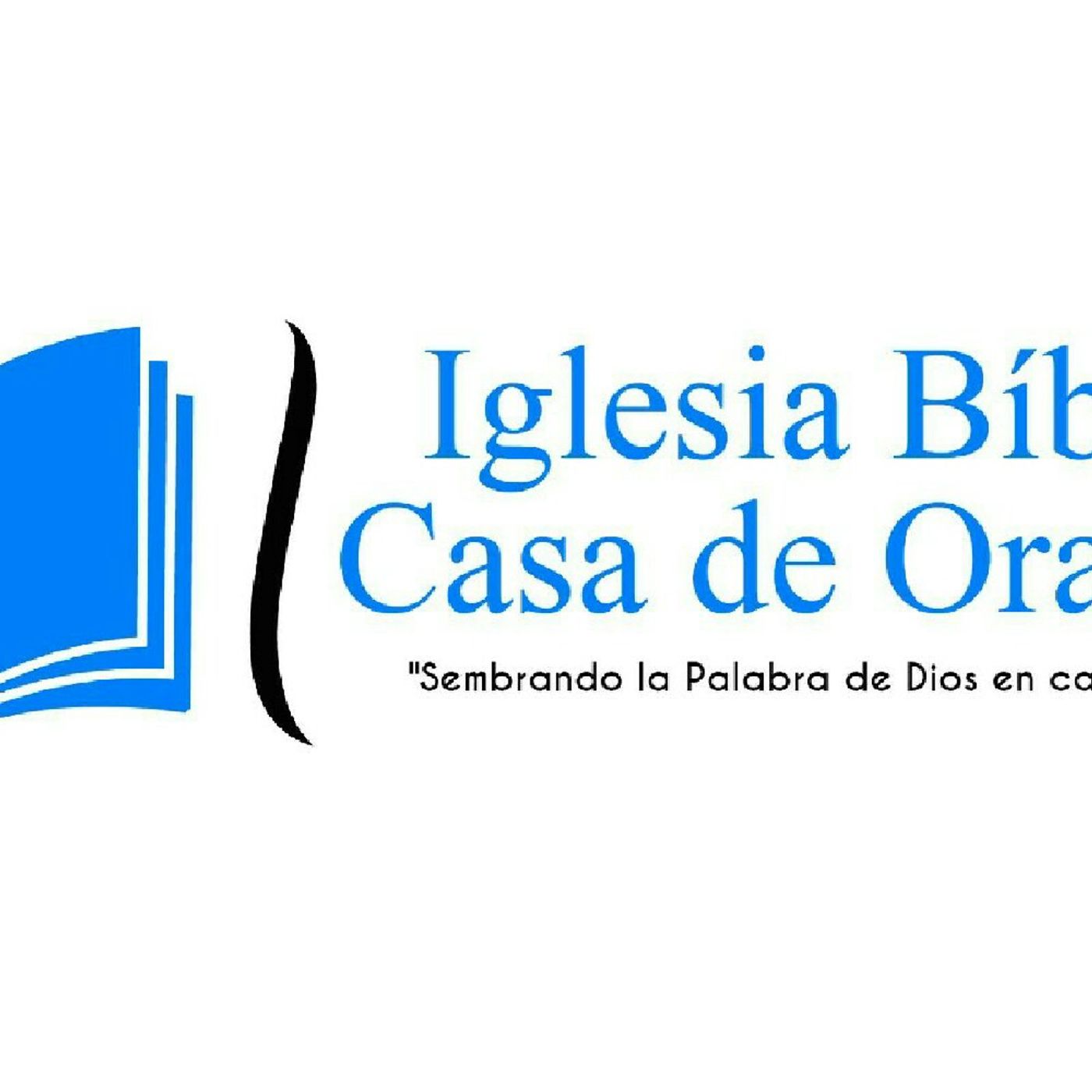 Iglesia Biblica Casa De Oracion