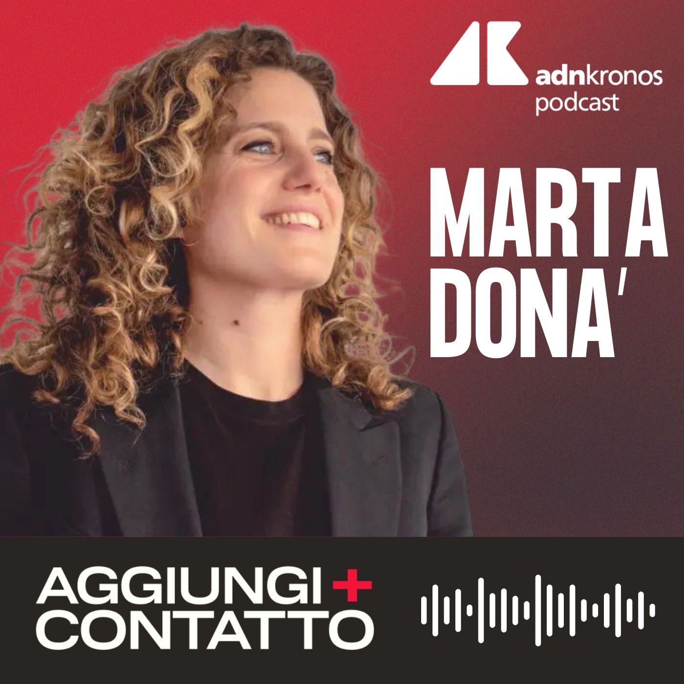 Aggiungi contatto