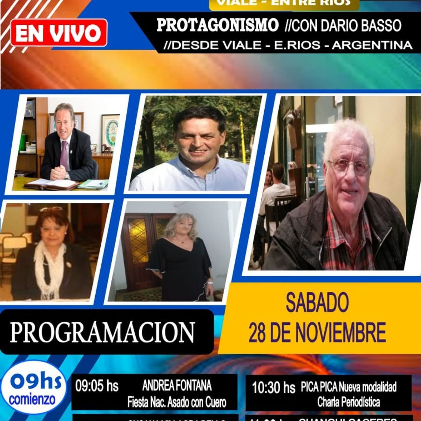 Programa Sin Fronteras