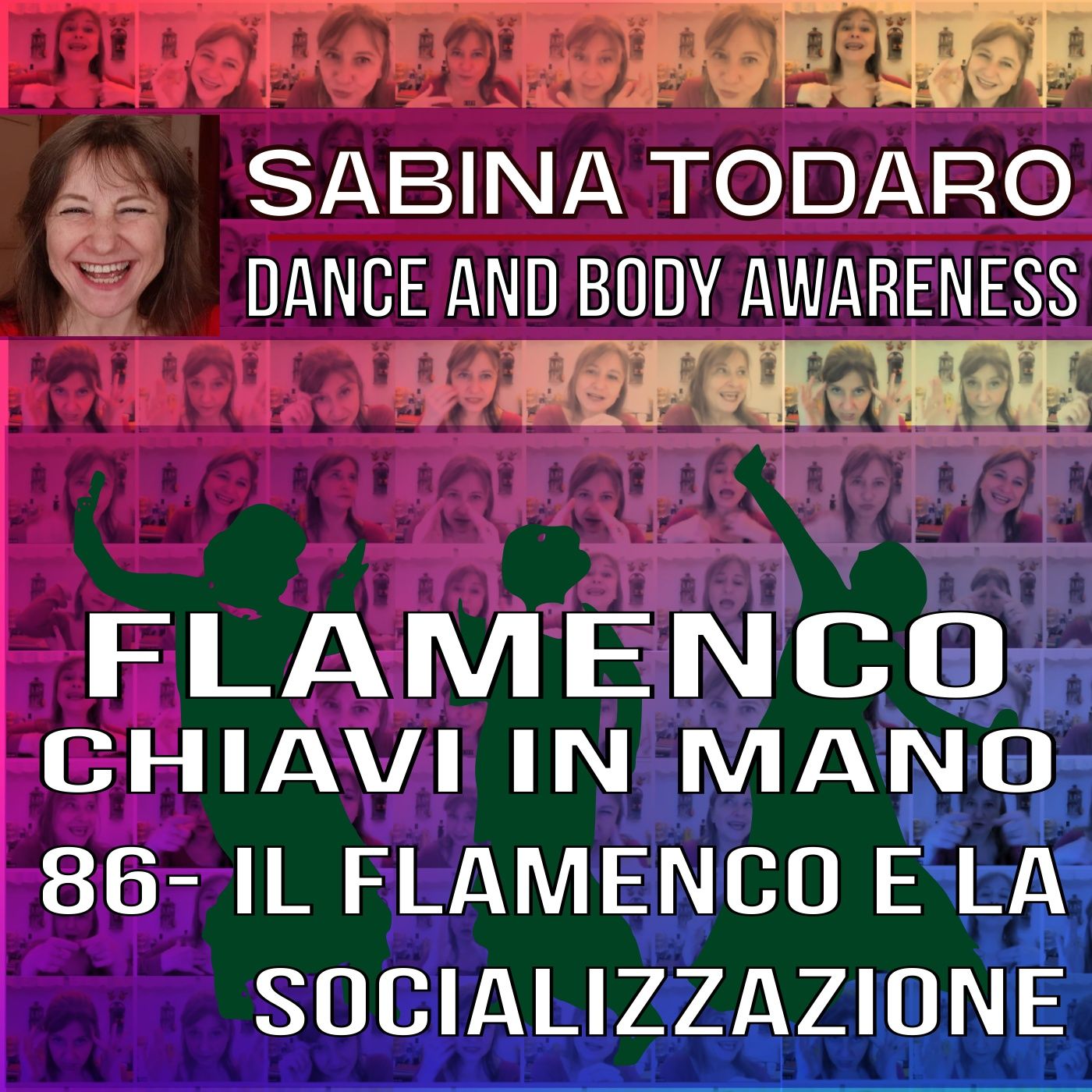 Flamenco Chiavi in Mano podcast