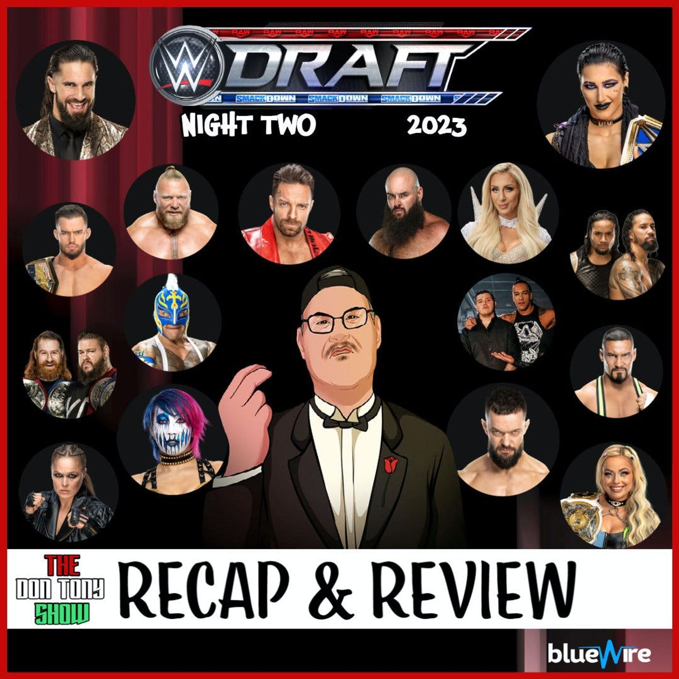 Don Tony And Kevin Castle Show