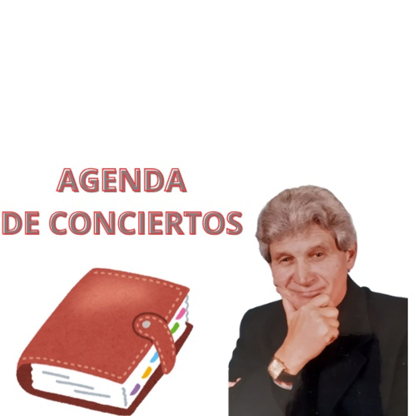 AGENDA DE CONCIERTOS ARETHA FRANKLIN CAPITULO 1 episode artwork