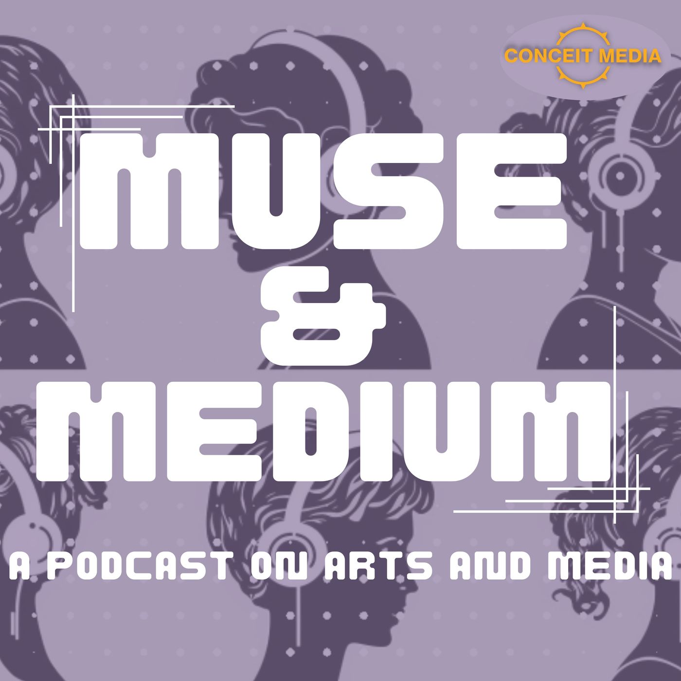 Muse & Medium