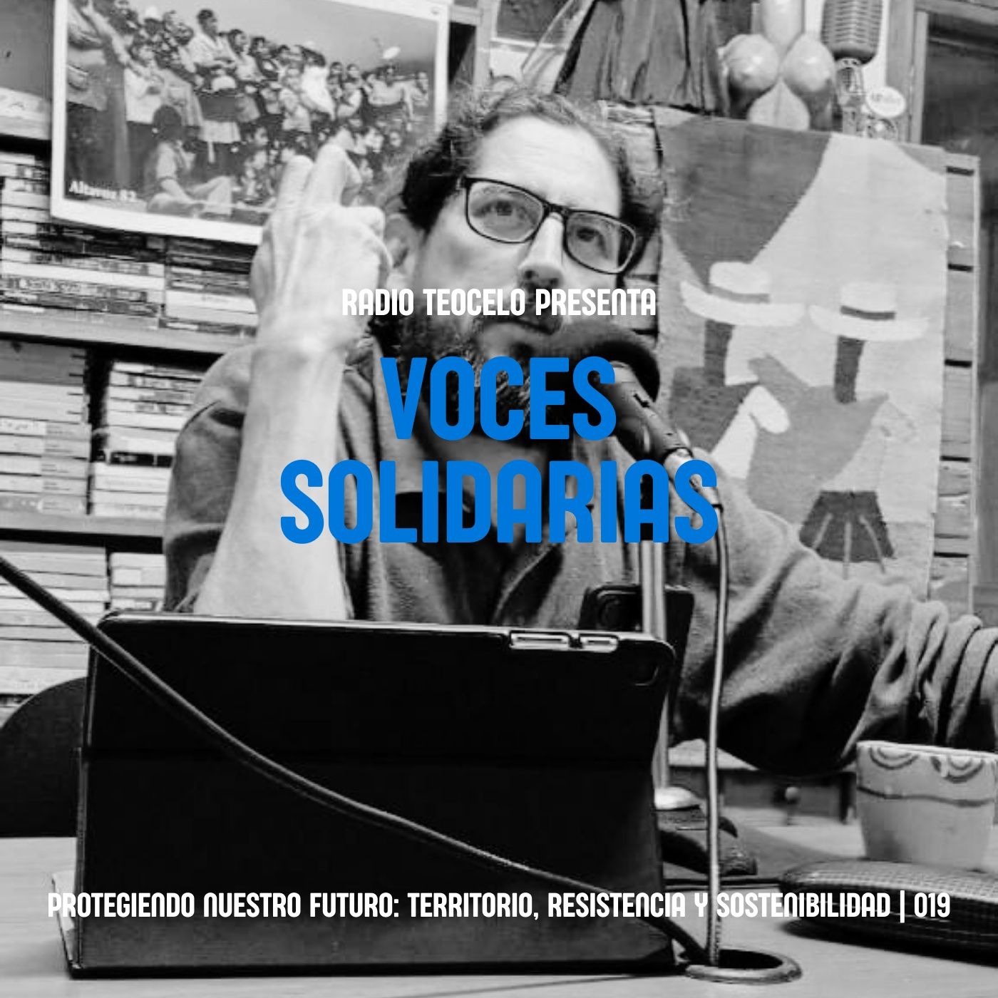 Voces Solidarias