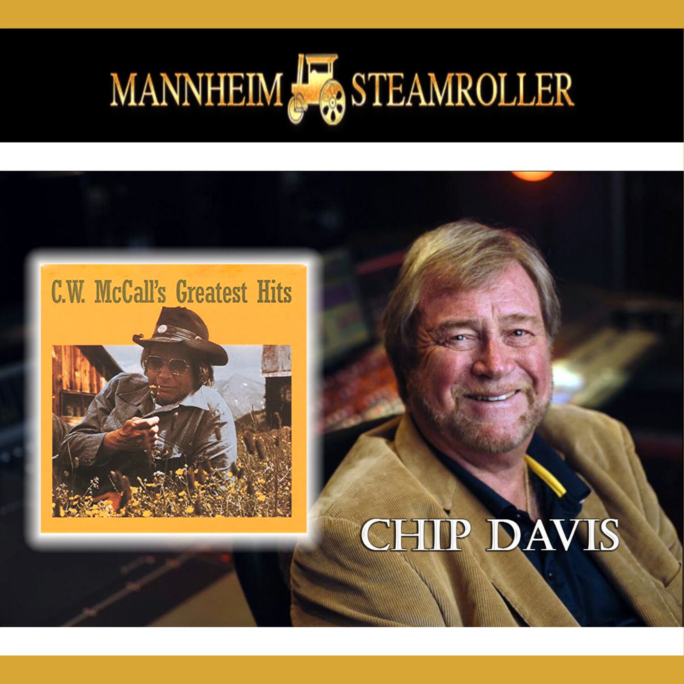 Truckers Network Radio Show