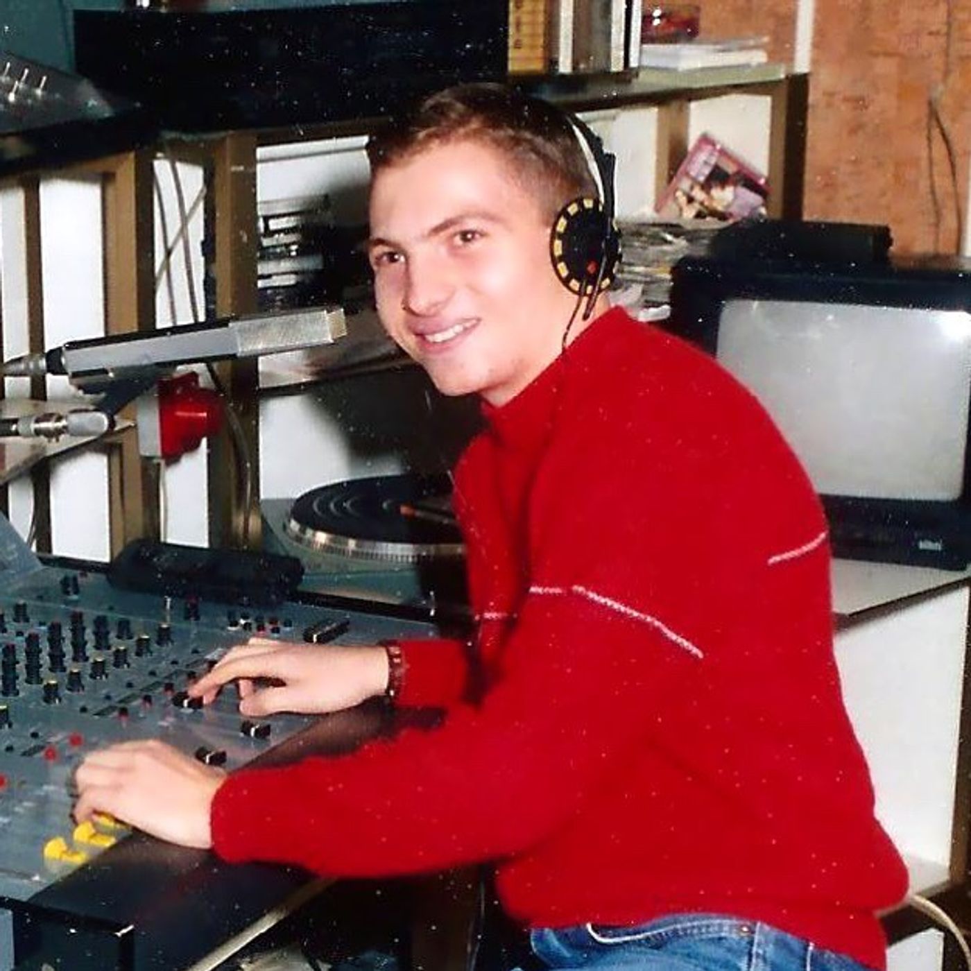 Il podcast di Ettore