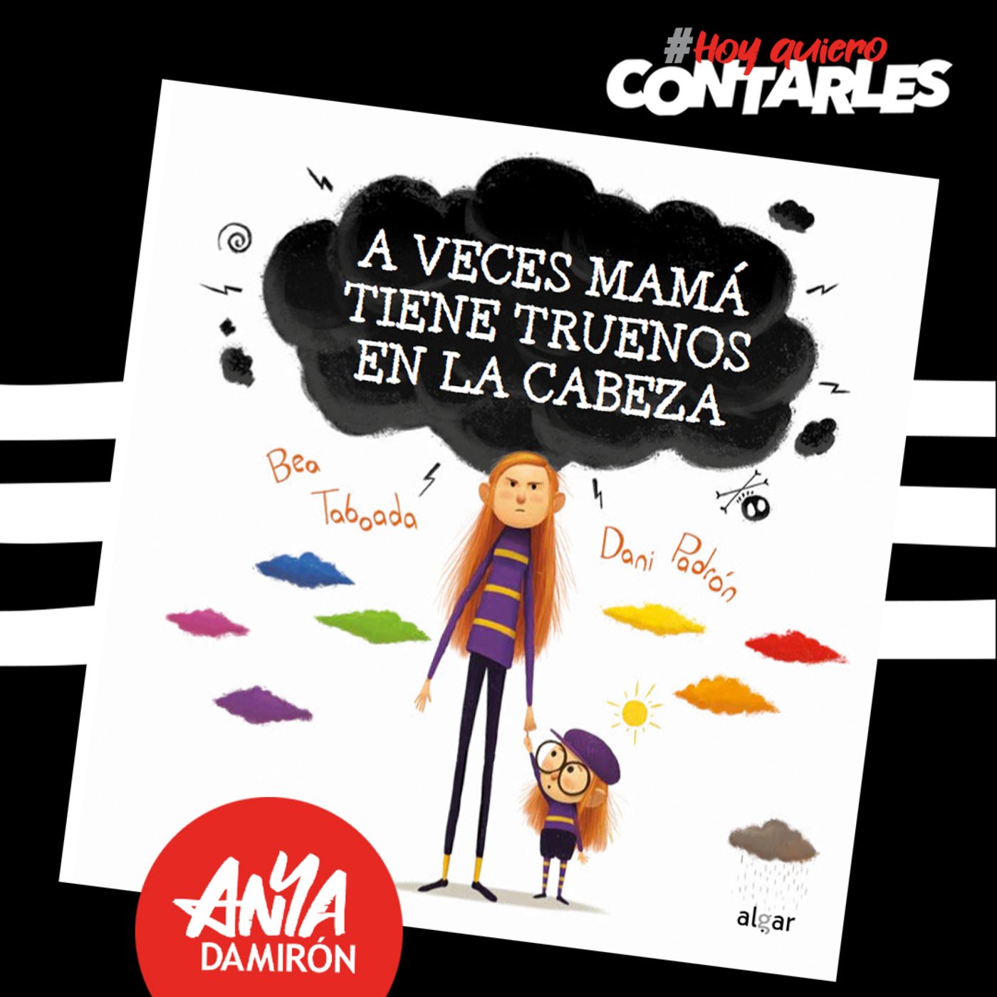 Hoy Quiero Contarles